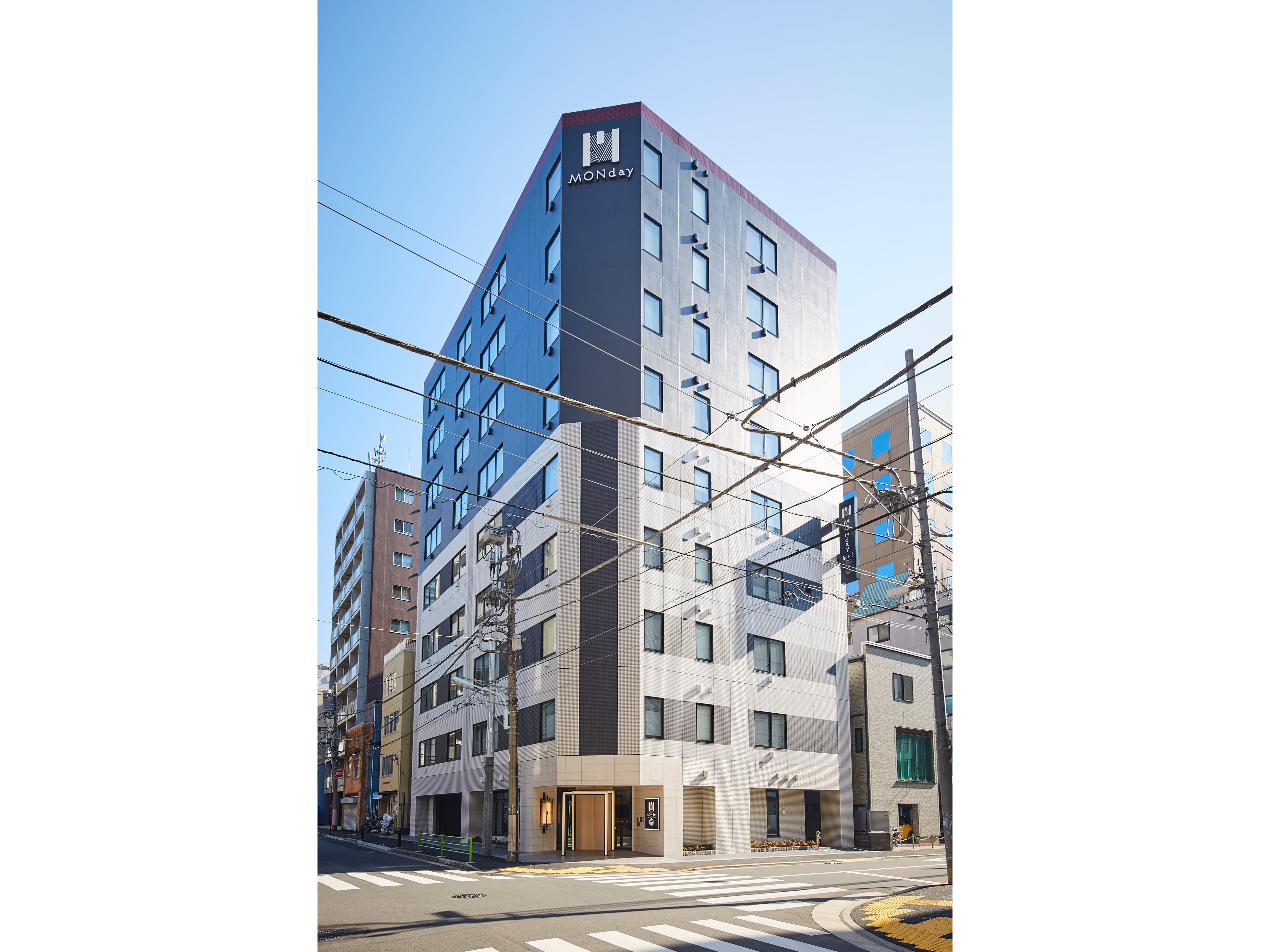 GATE STAY プレミアム銀座新富町のイメージ