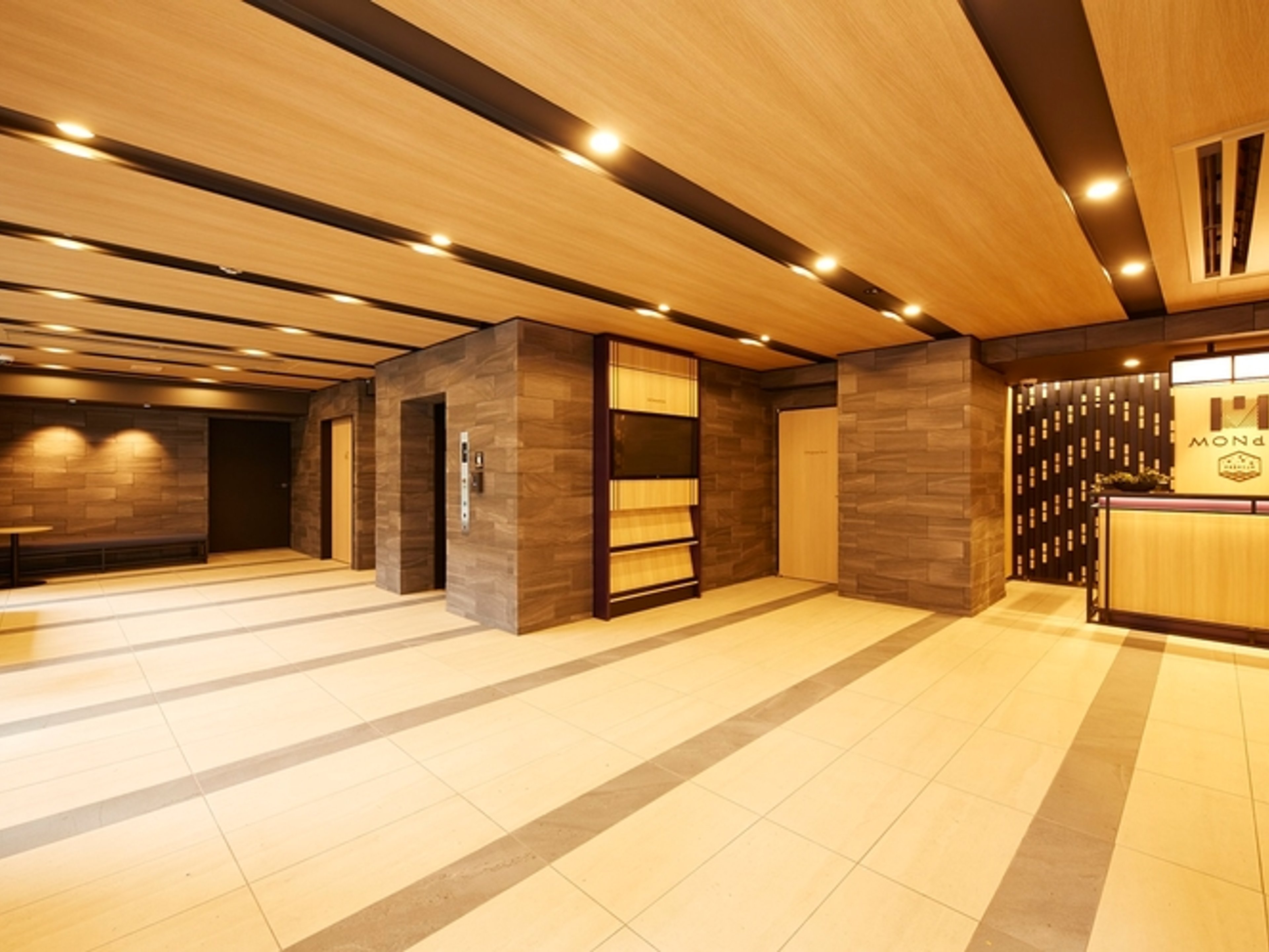 GATE STAY プレミアム銀座新富町のイメージ