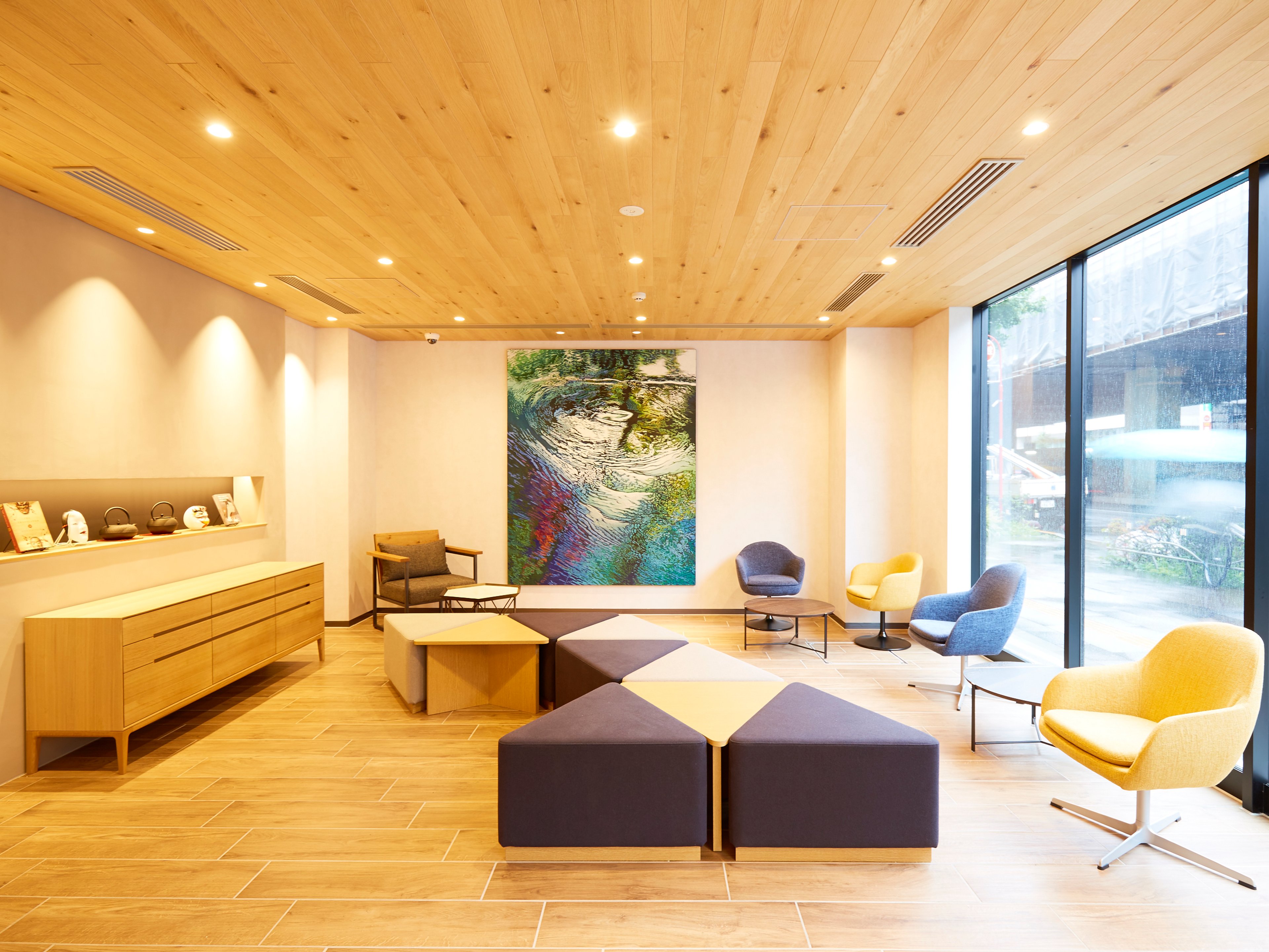 hotel MONday Premium 上野御徒町のイメージ