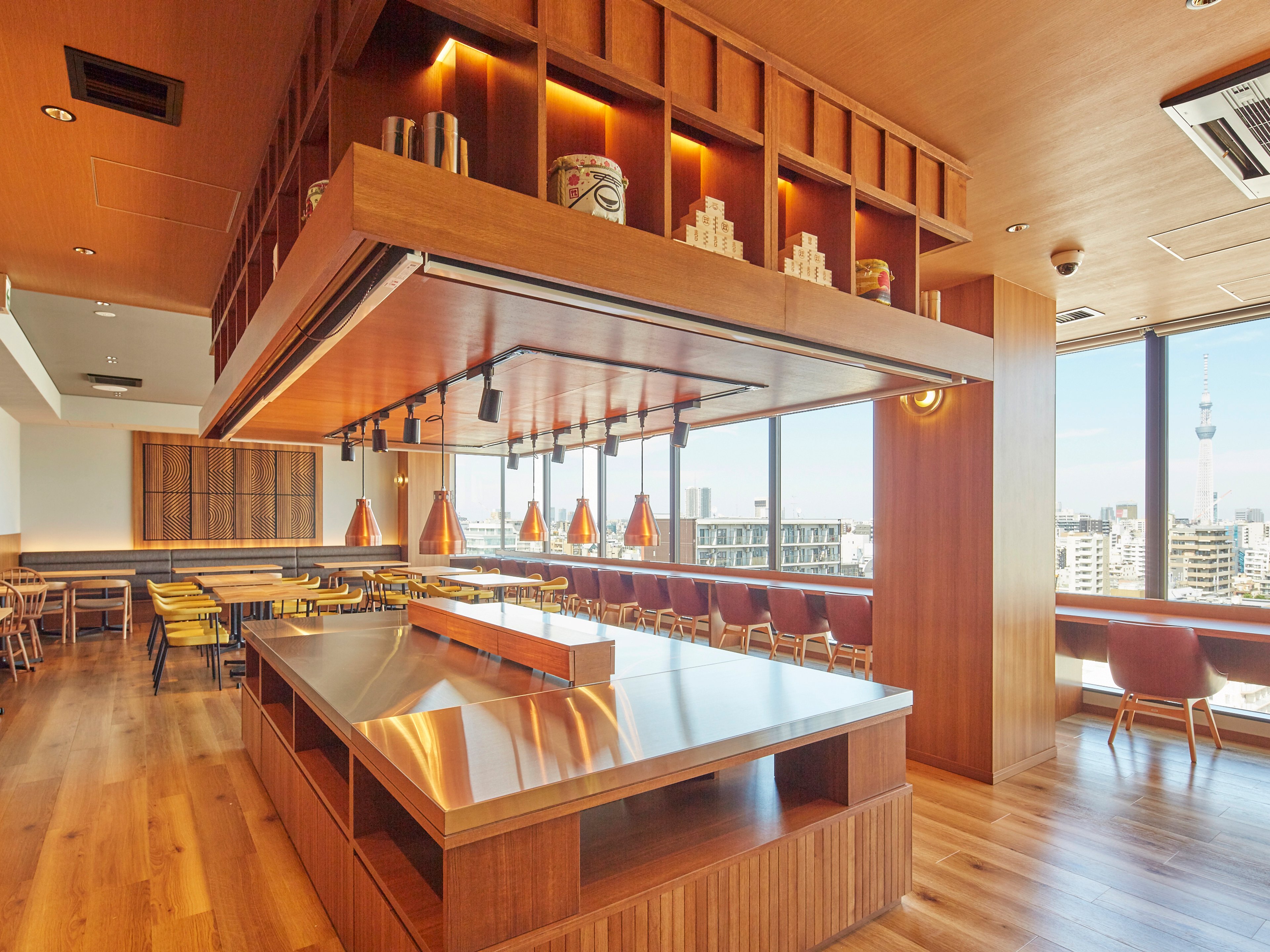 hotel MONday Premium 上野御徒町のイメージ