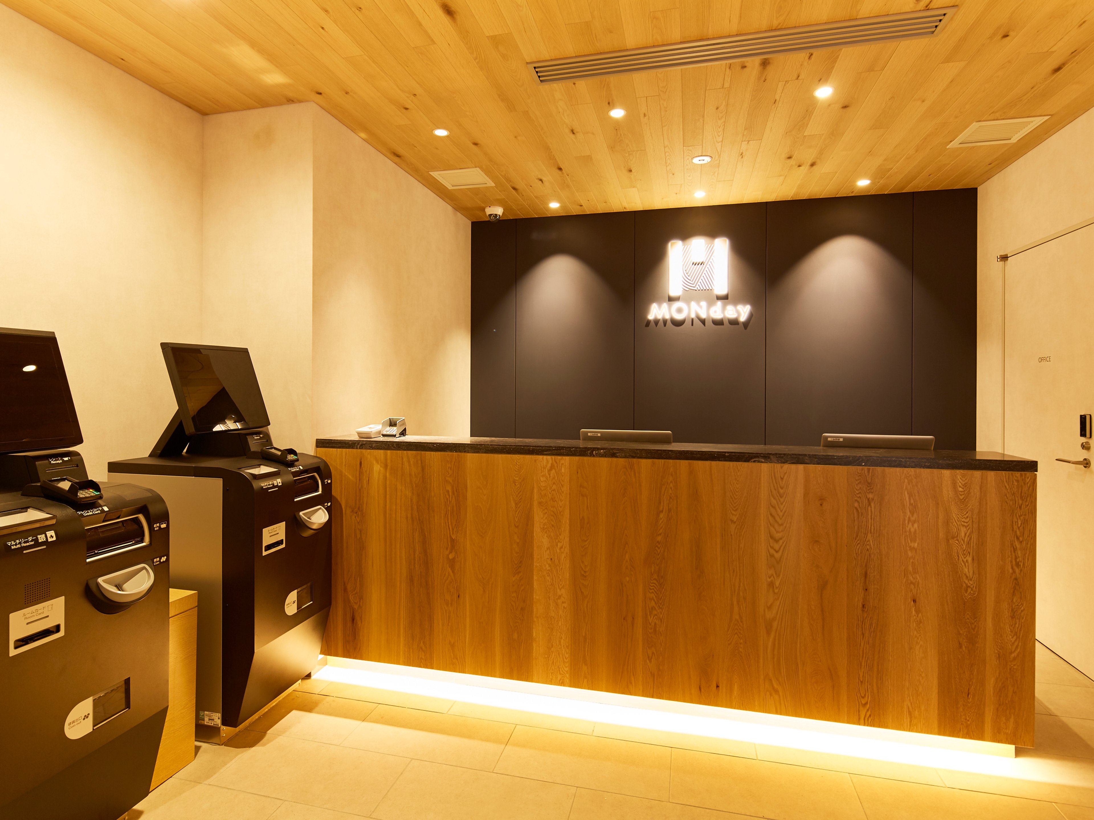 hotel MONday Premium 上野御徒町のイメージ