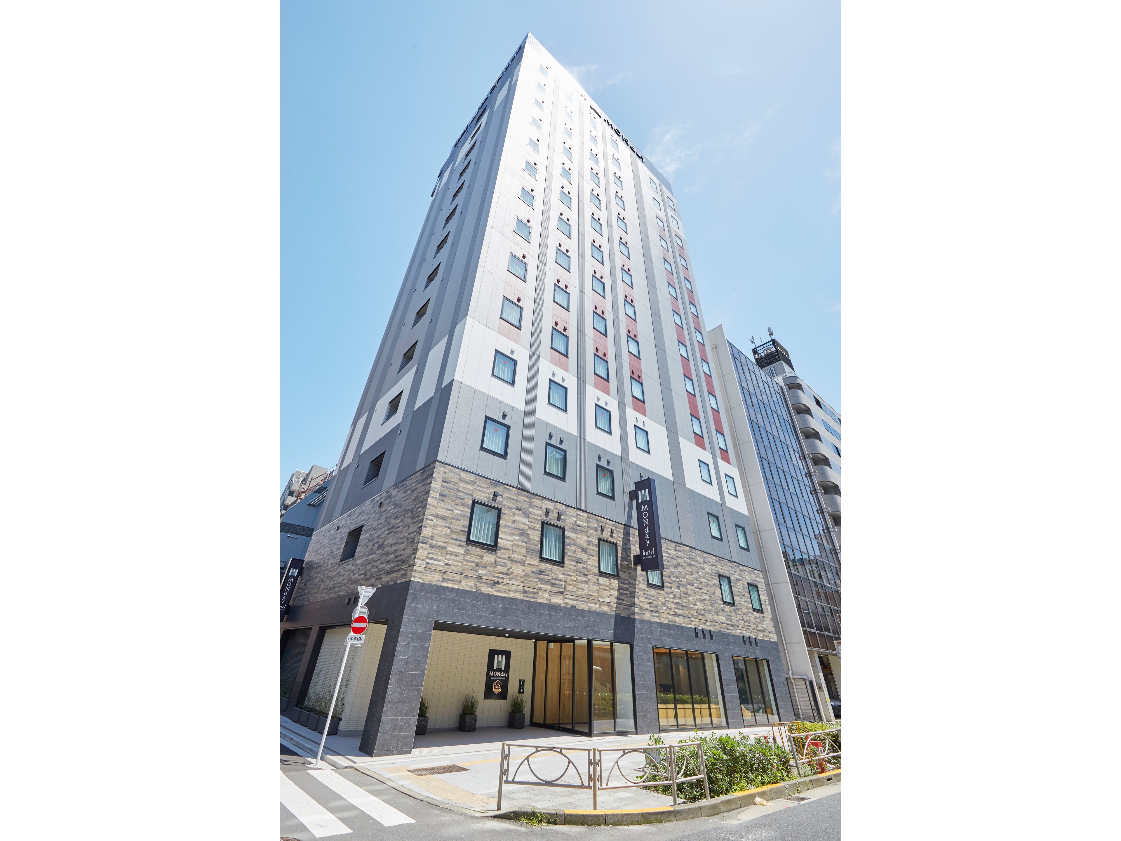 hotel MONday Premium 上野御徒町のイメージ