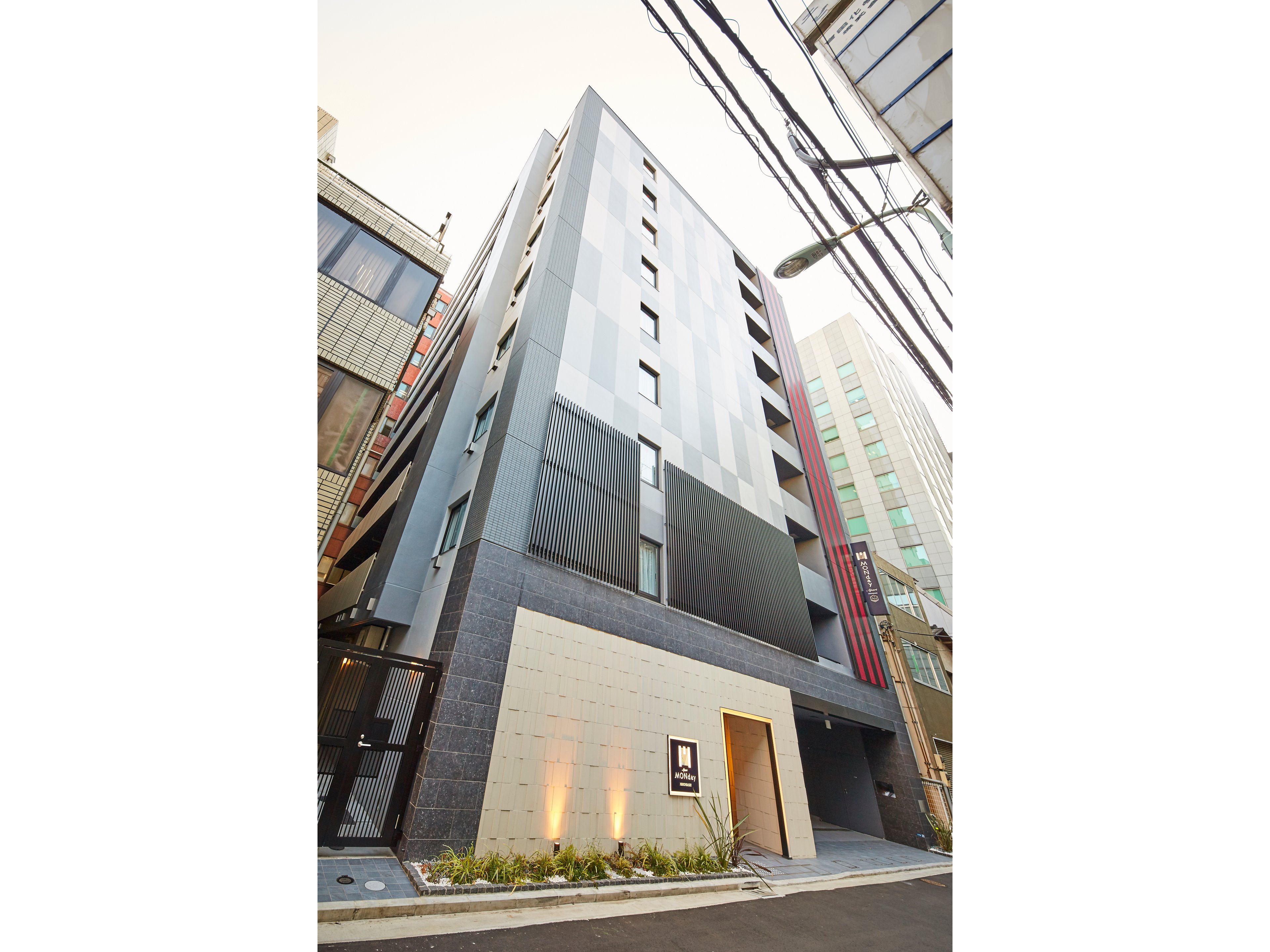 GATE STAY プレミアム日本橋のイメージ