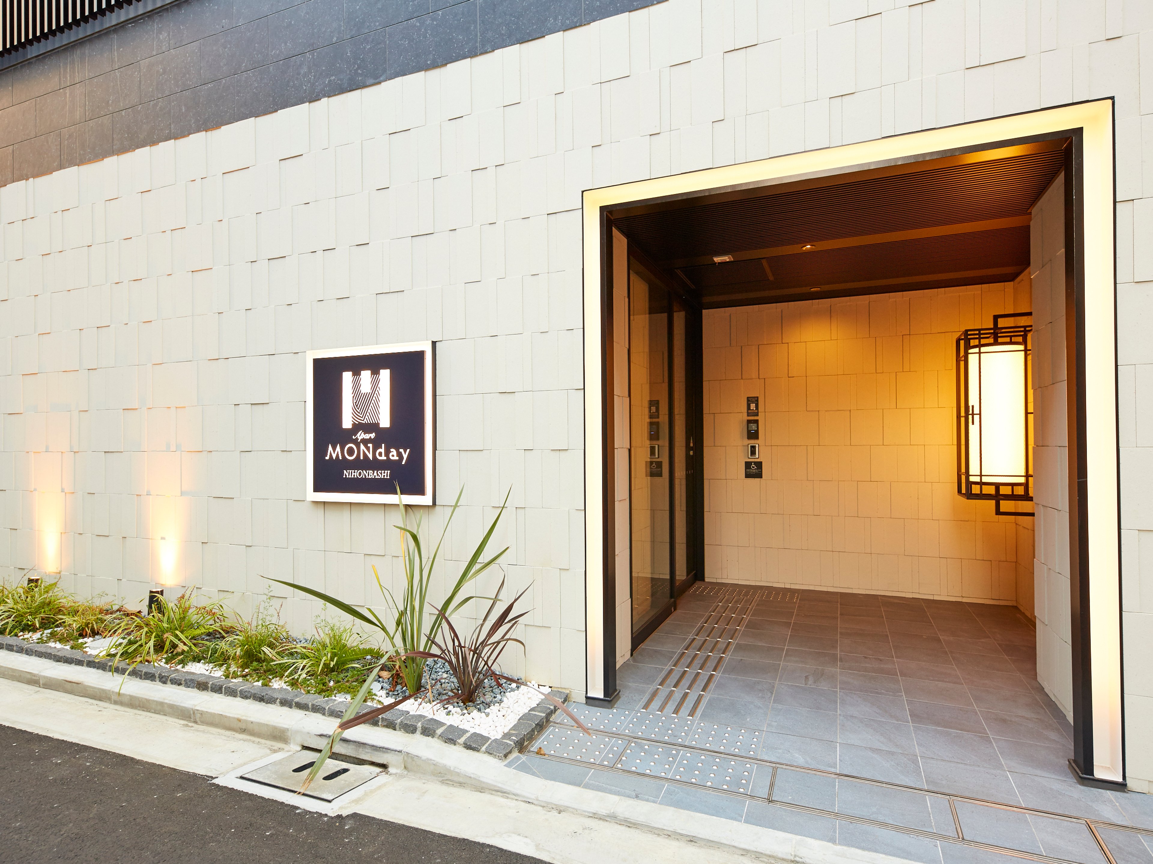 GATE STAY プレミアム日本橋のイメージ