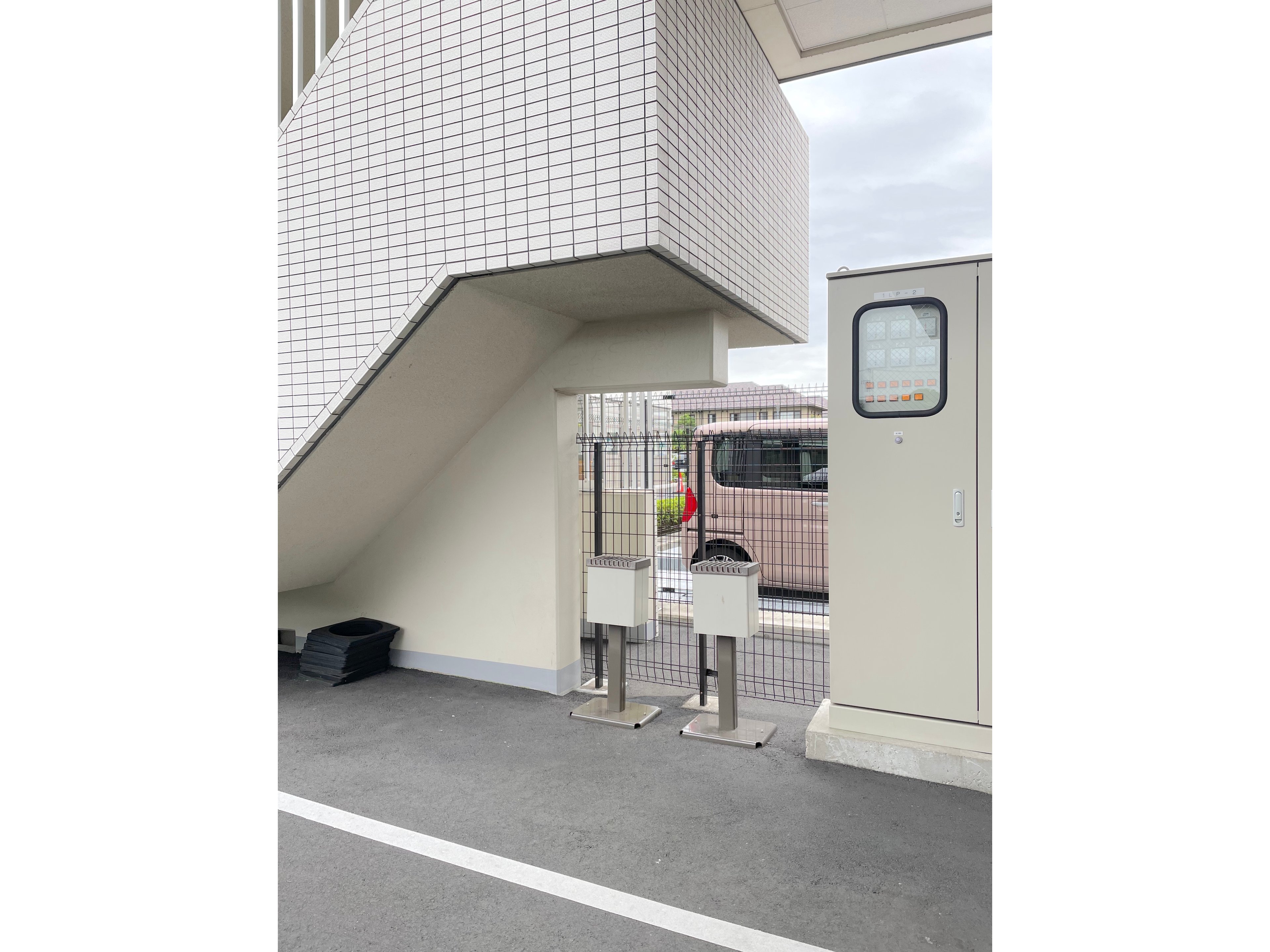 イビススタイルズ東京ベイのイメージ