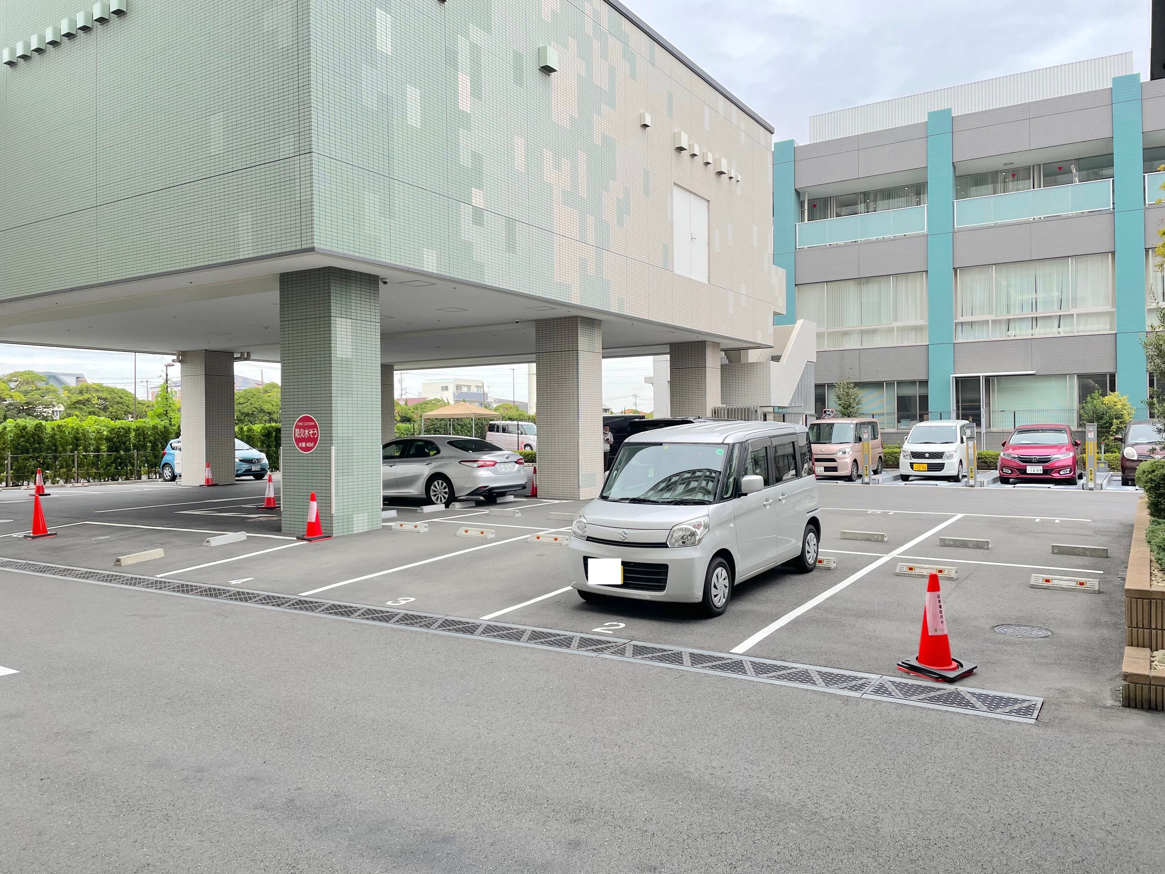 イビススタイルズ東京ベイのイメージ