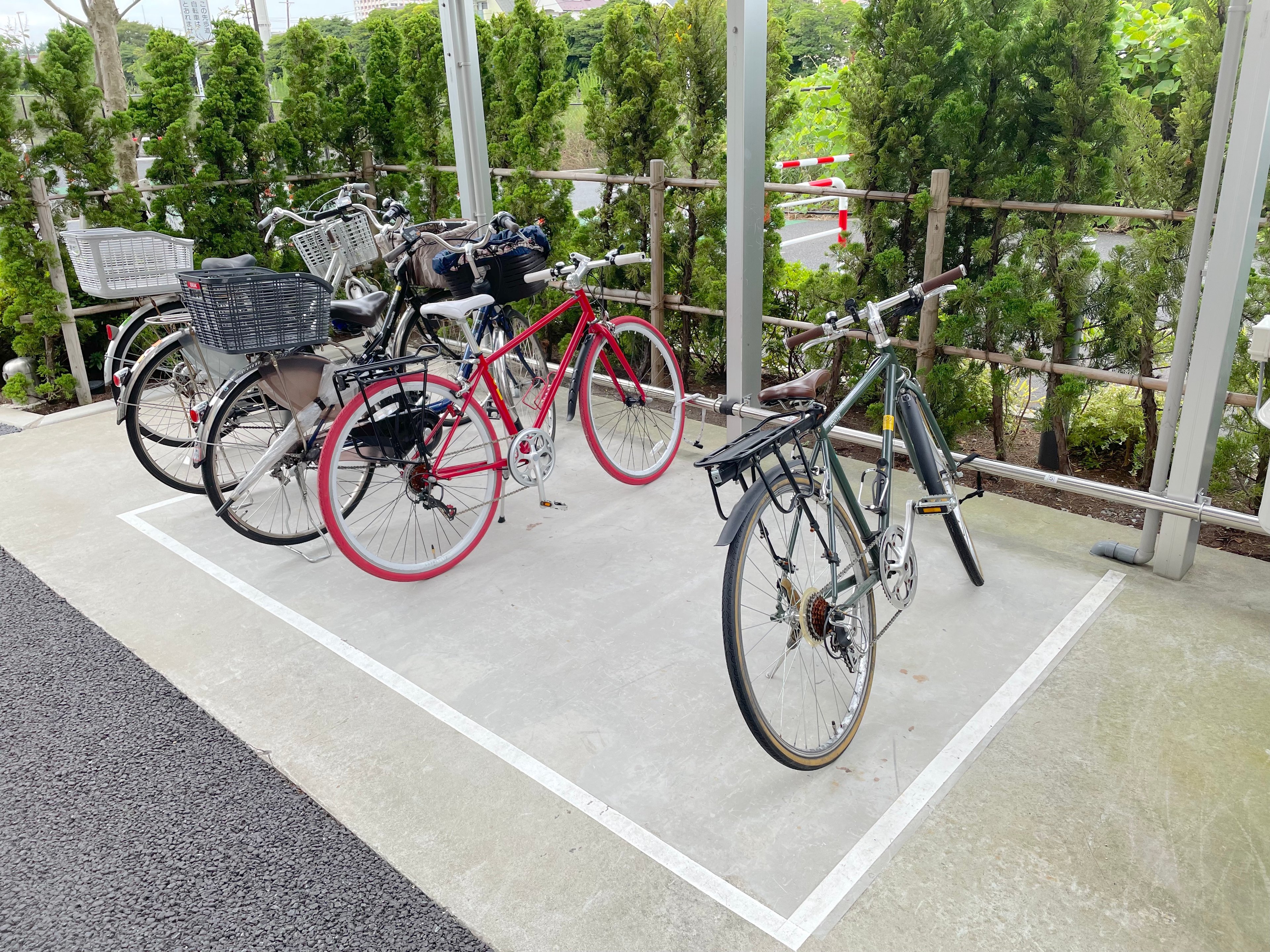 イビススタイルズ東京ベイのイメージ