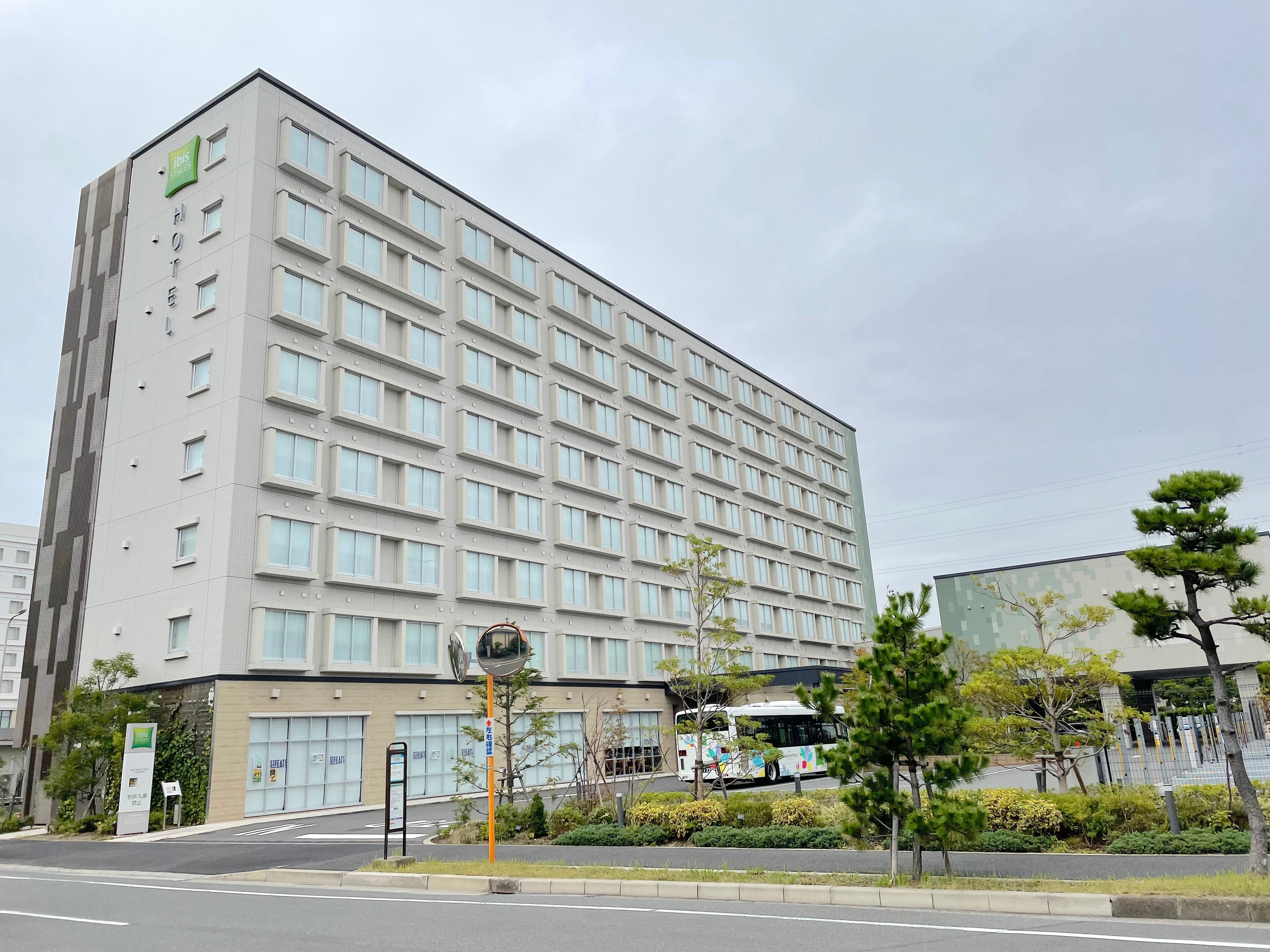 イビススタイルズ東京ベイのイメージ