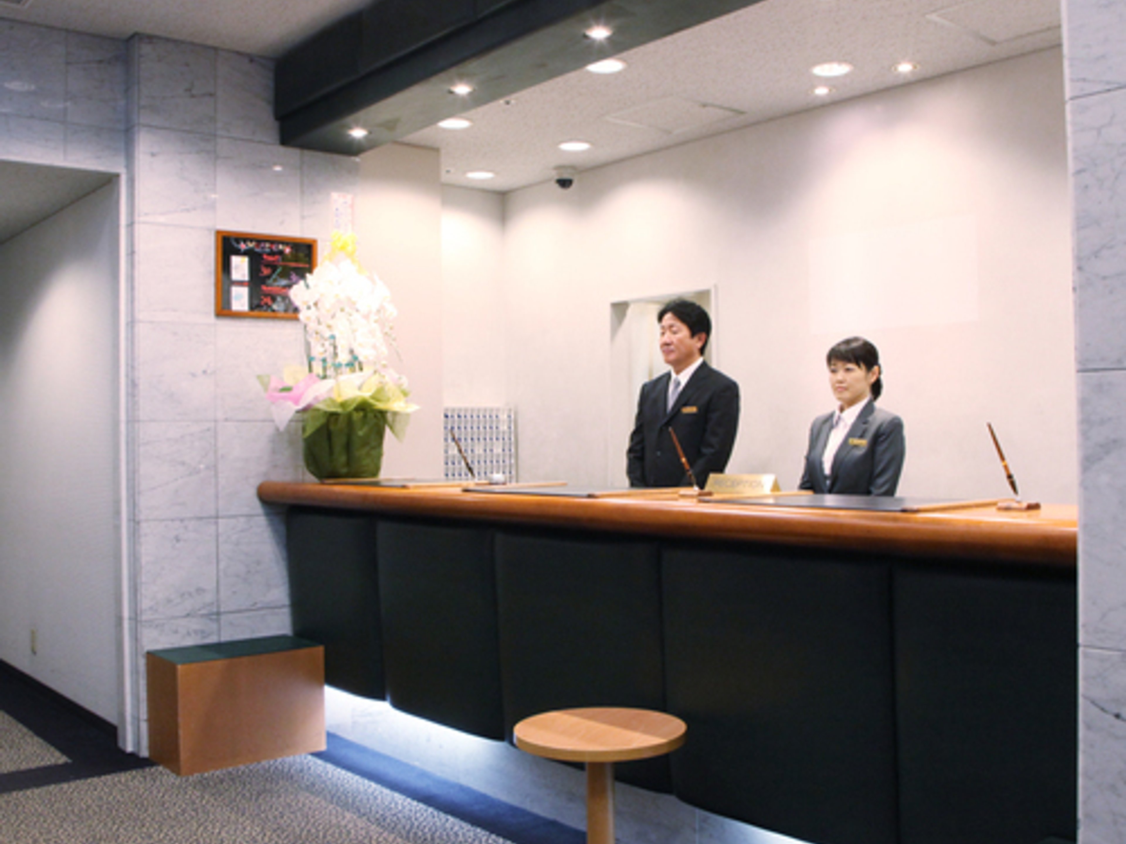 くれたけイン旭川のイメージ