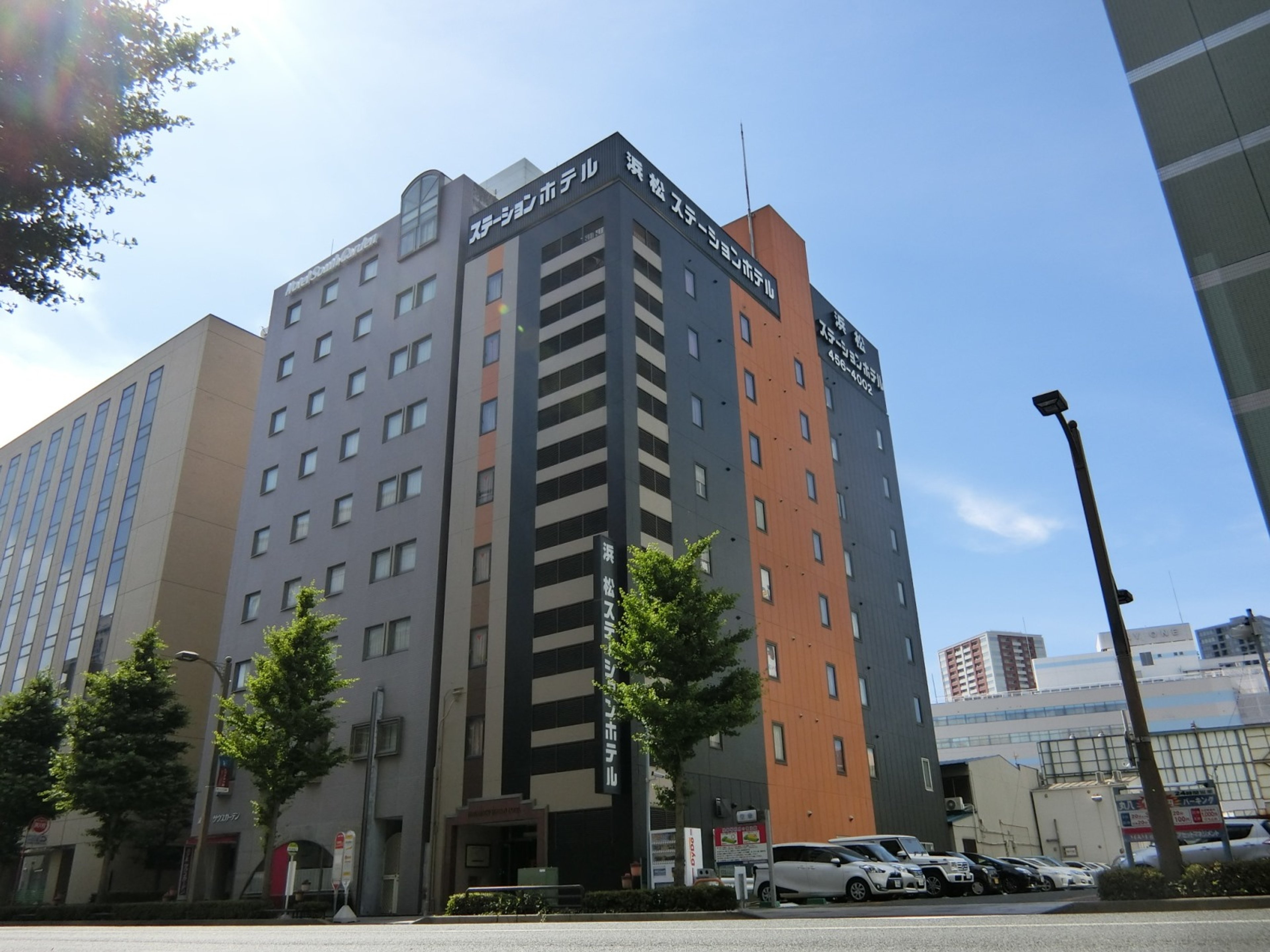 浜松ステーションホテルのイメージ