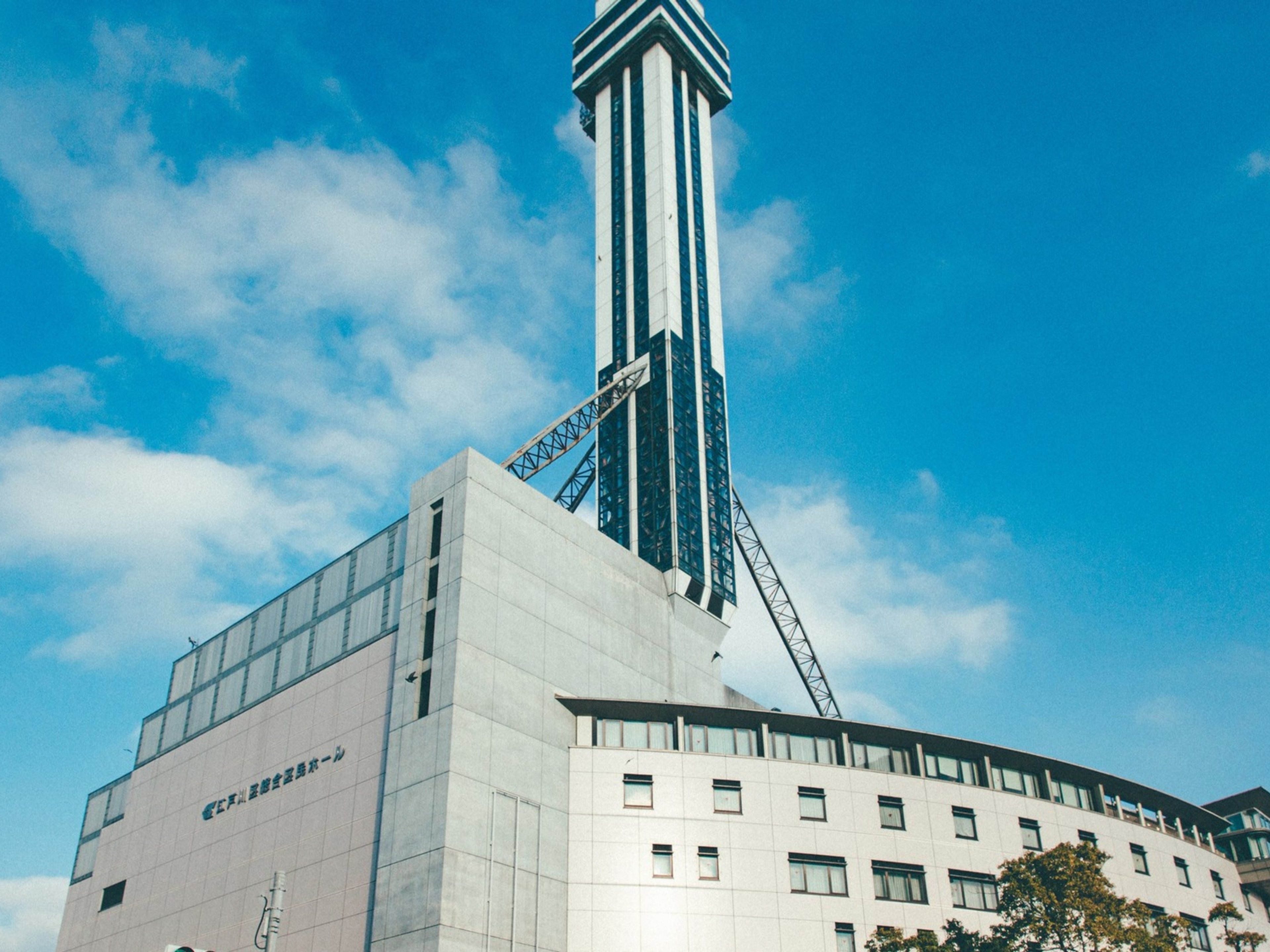くれたけイン東京船堀のイメージ