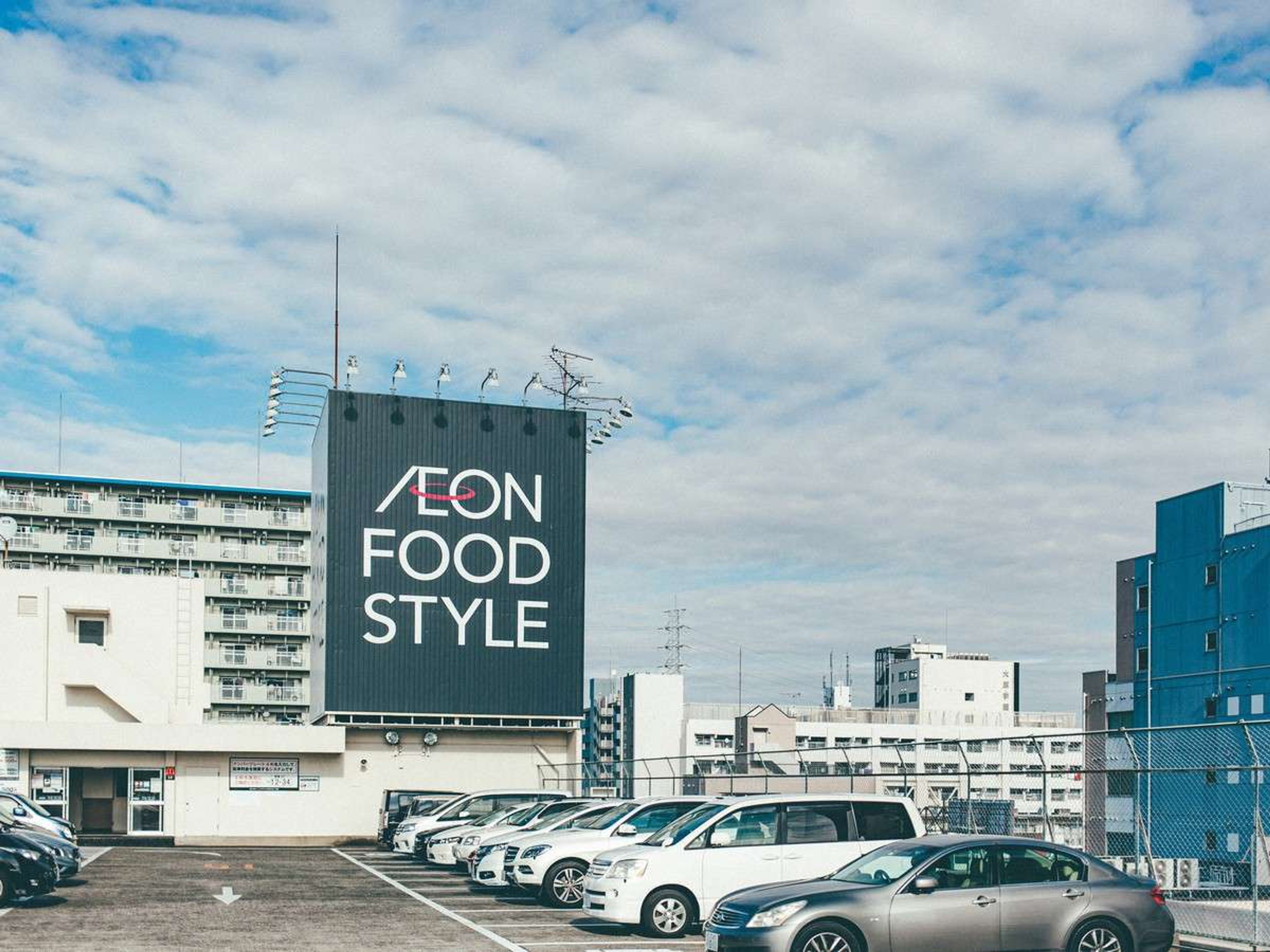 くれたけイン東京船堀のイメージ