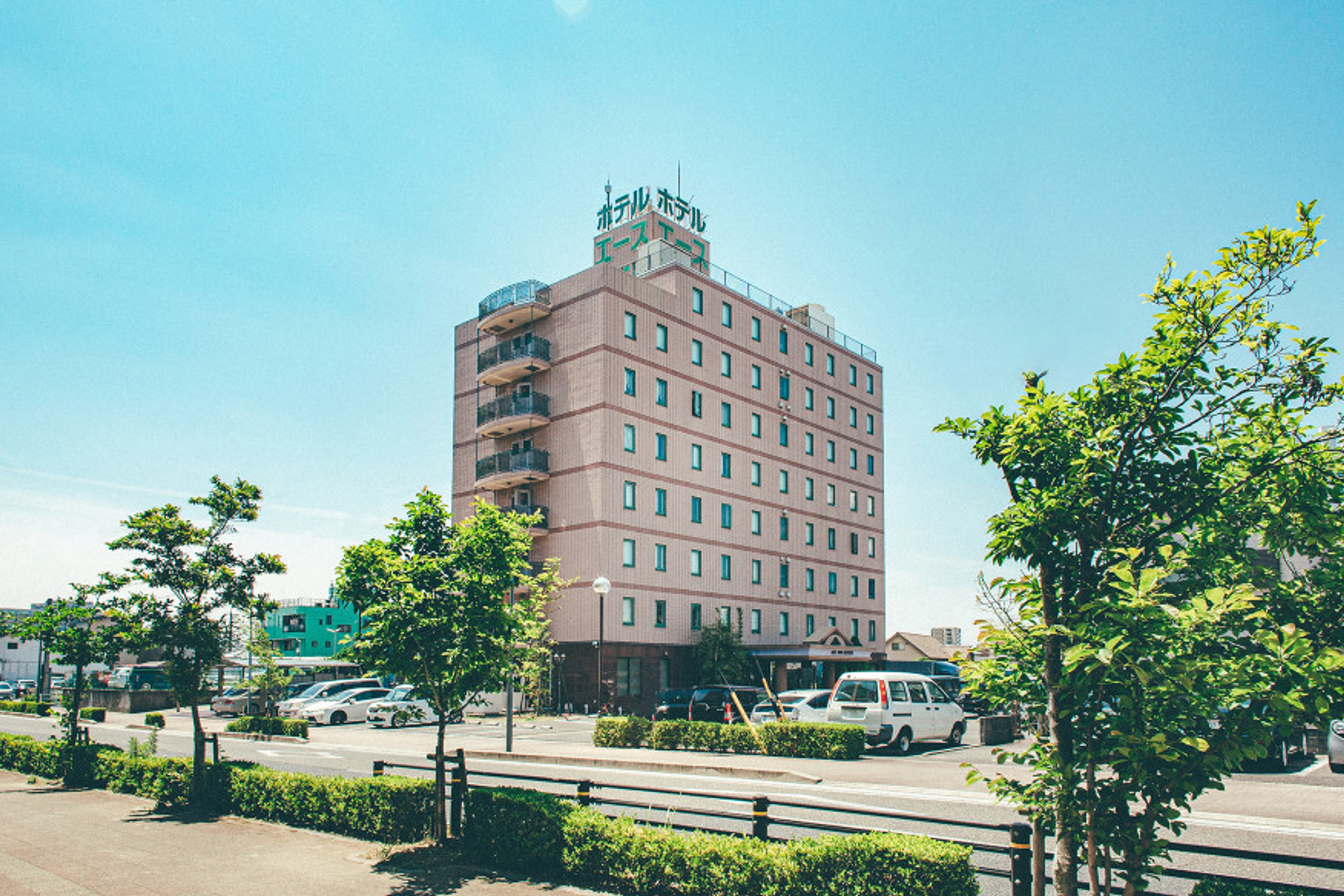 エースイン刈谷のイメージ
