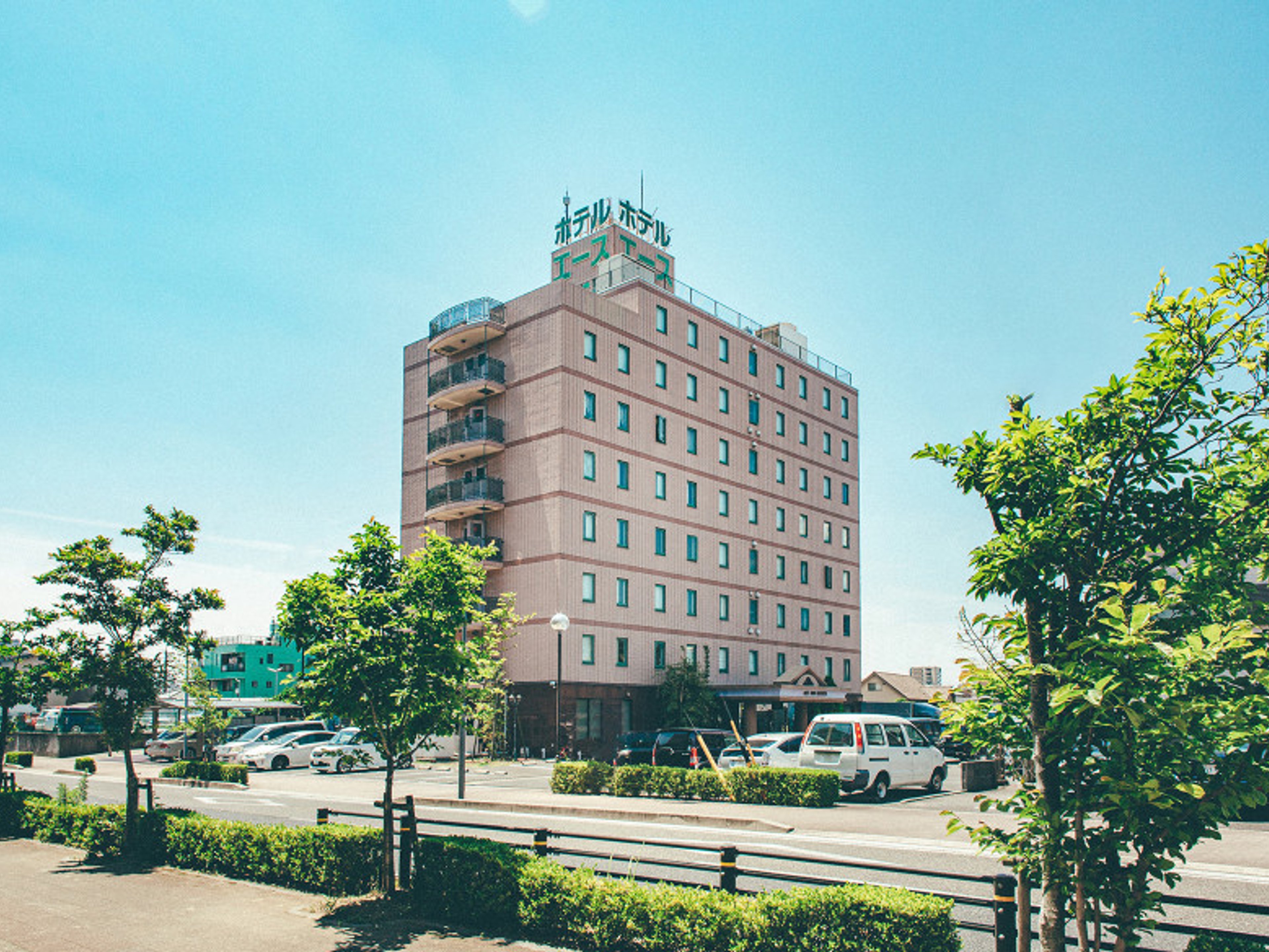 エースイン刈谷のイメージ