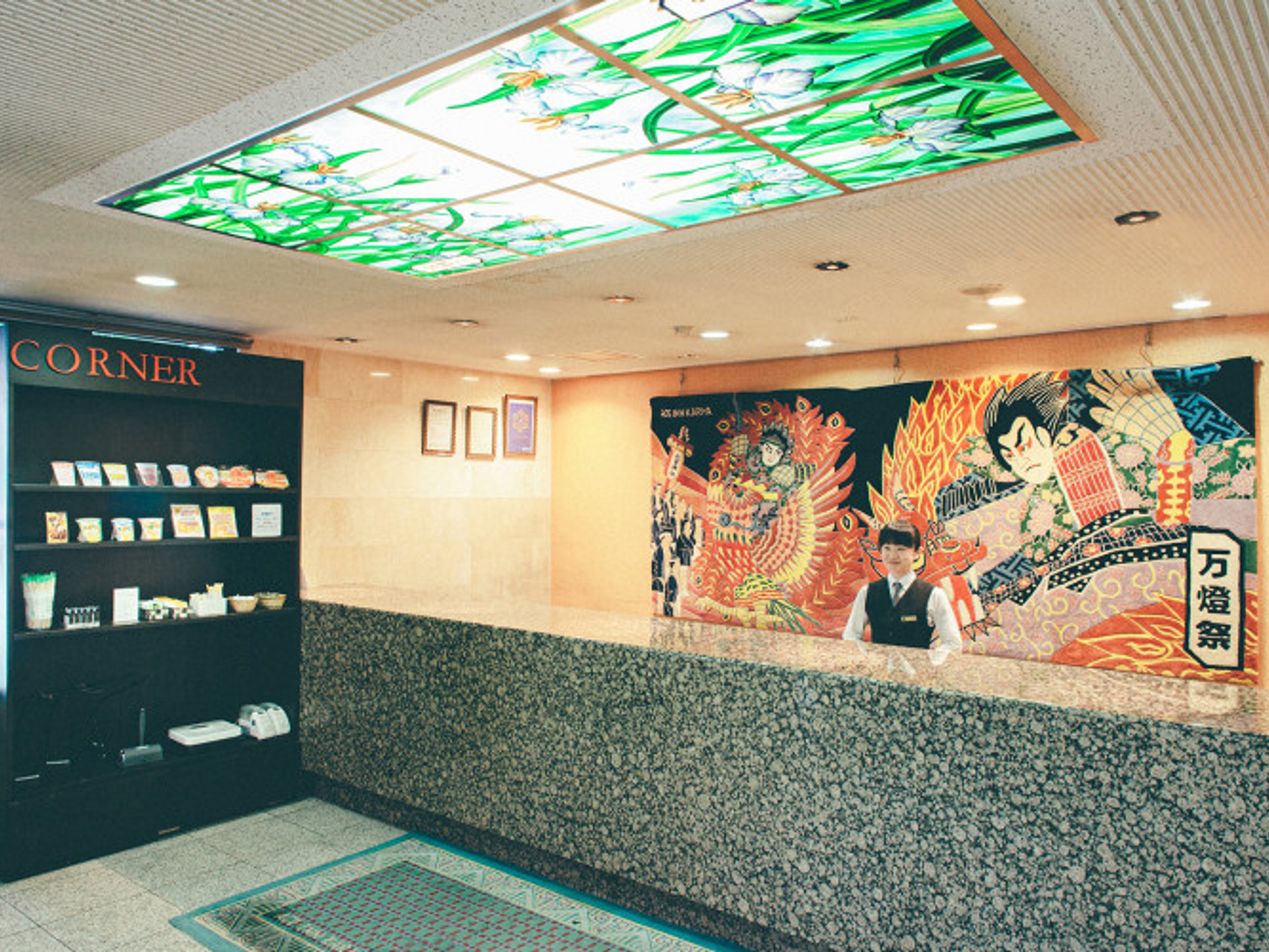 エースイン刈谷のイメージ