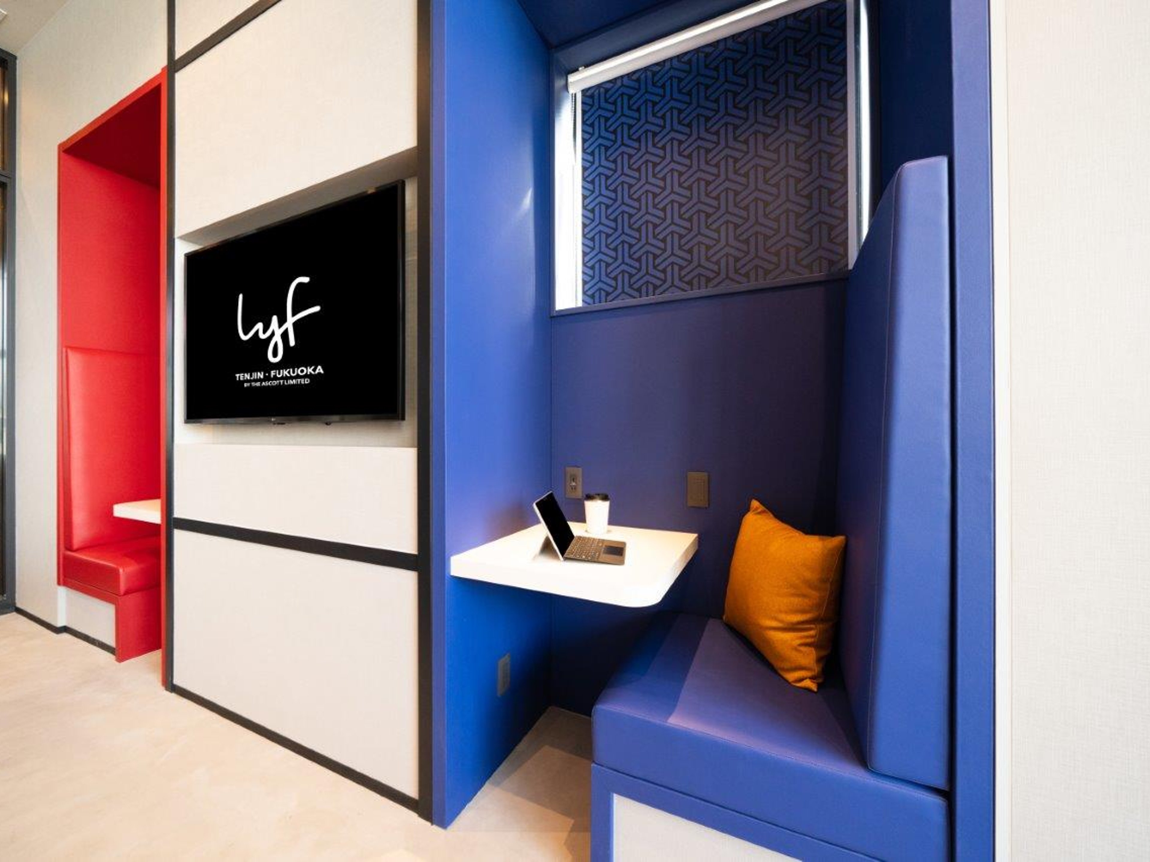 lyf Tenjin Fukuokaのイメージ