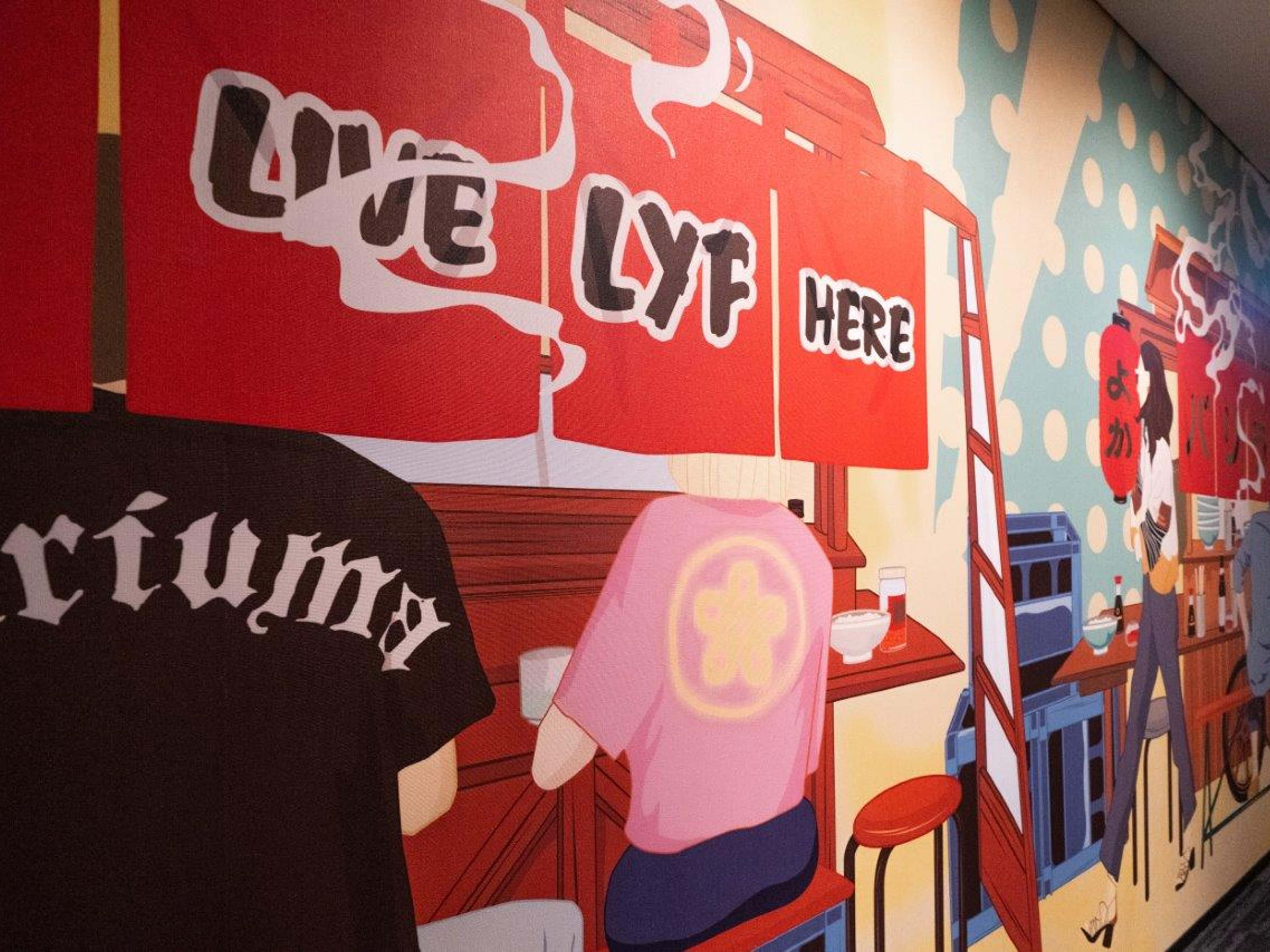 lyf Tenjin Fukuokaのイメージ