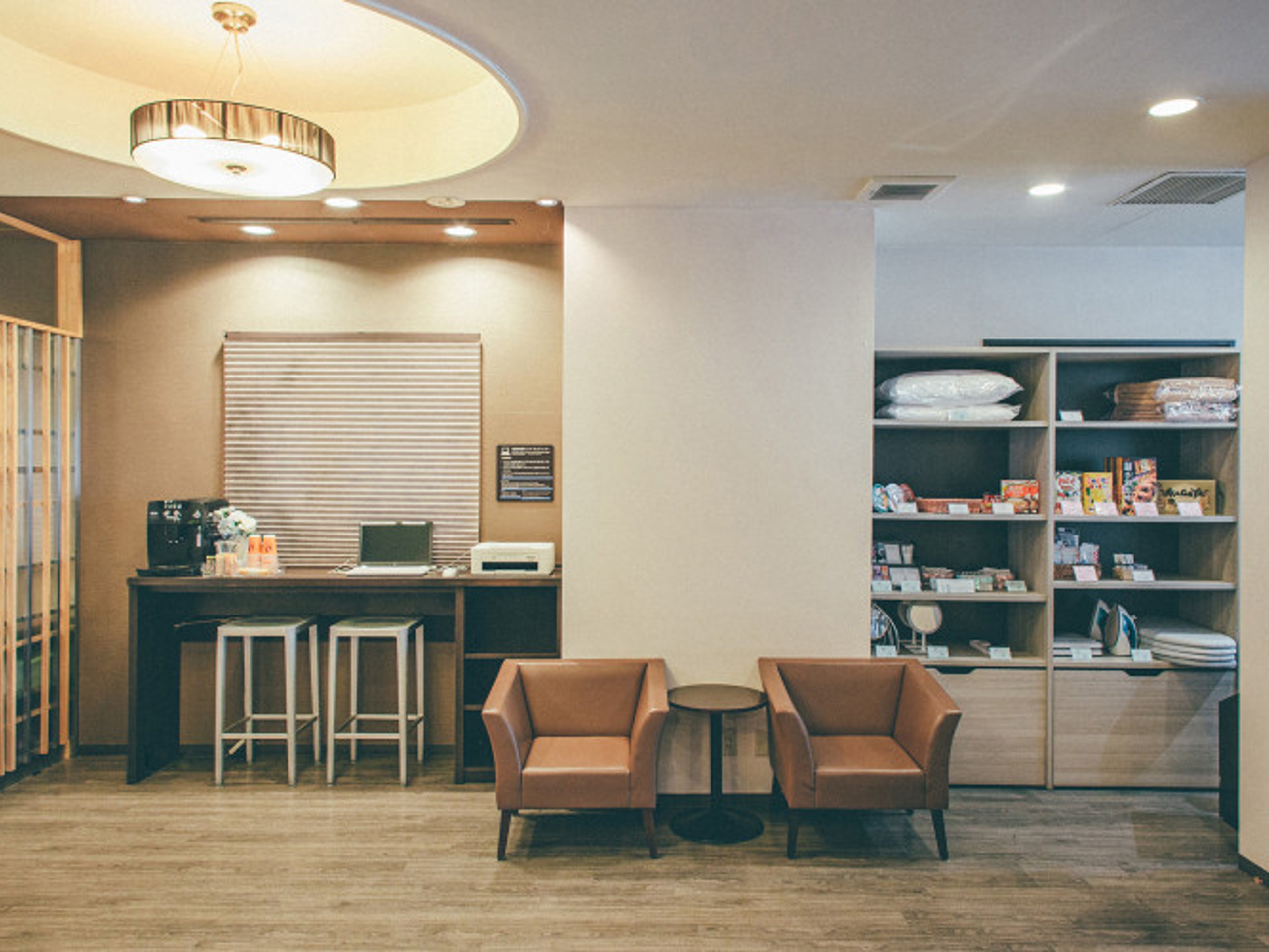Hamilton Hotel-BLUE- 名駅南のイメージ