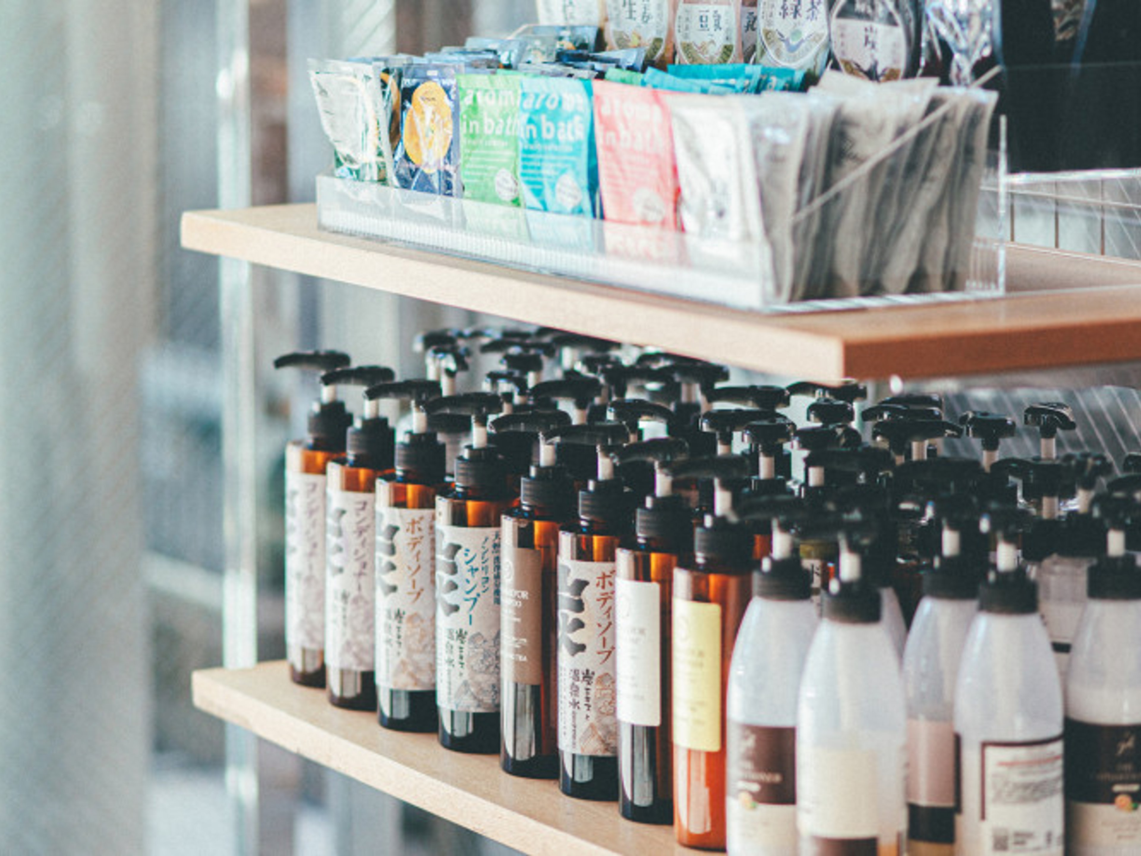 Hamilton Hotel-BLUE- 名駅南のイメージ