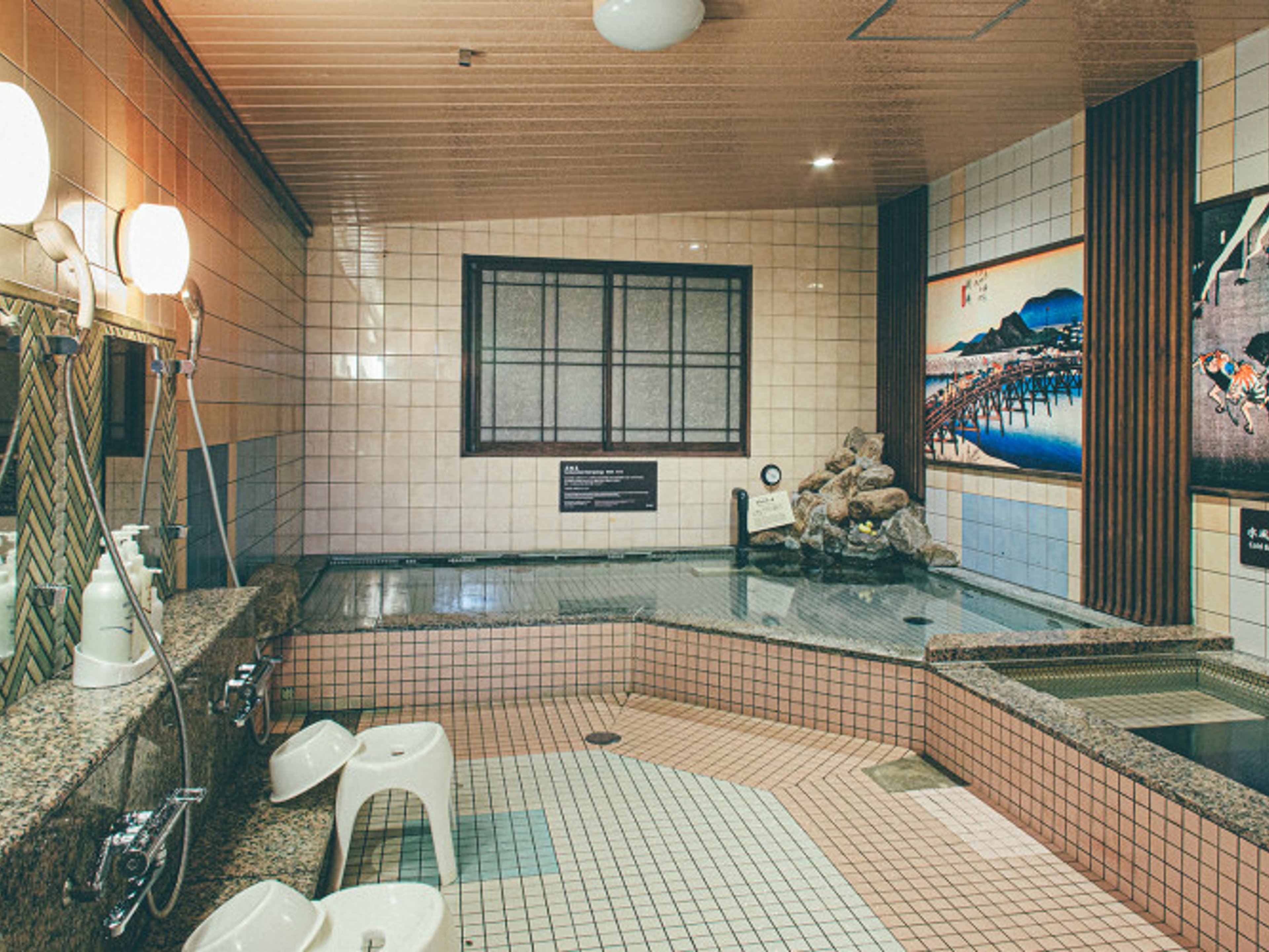 Hamilton Hotel-BLUE- 名駅南のイメージ