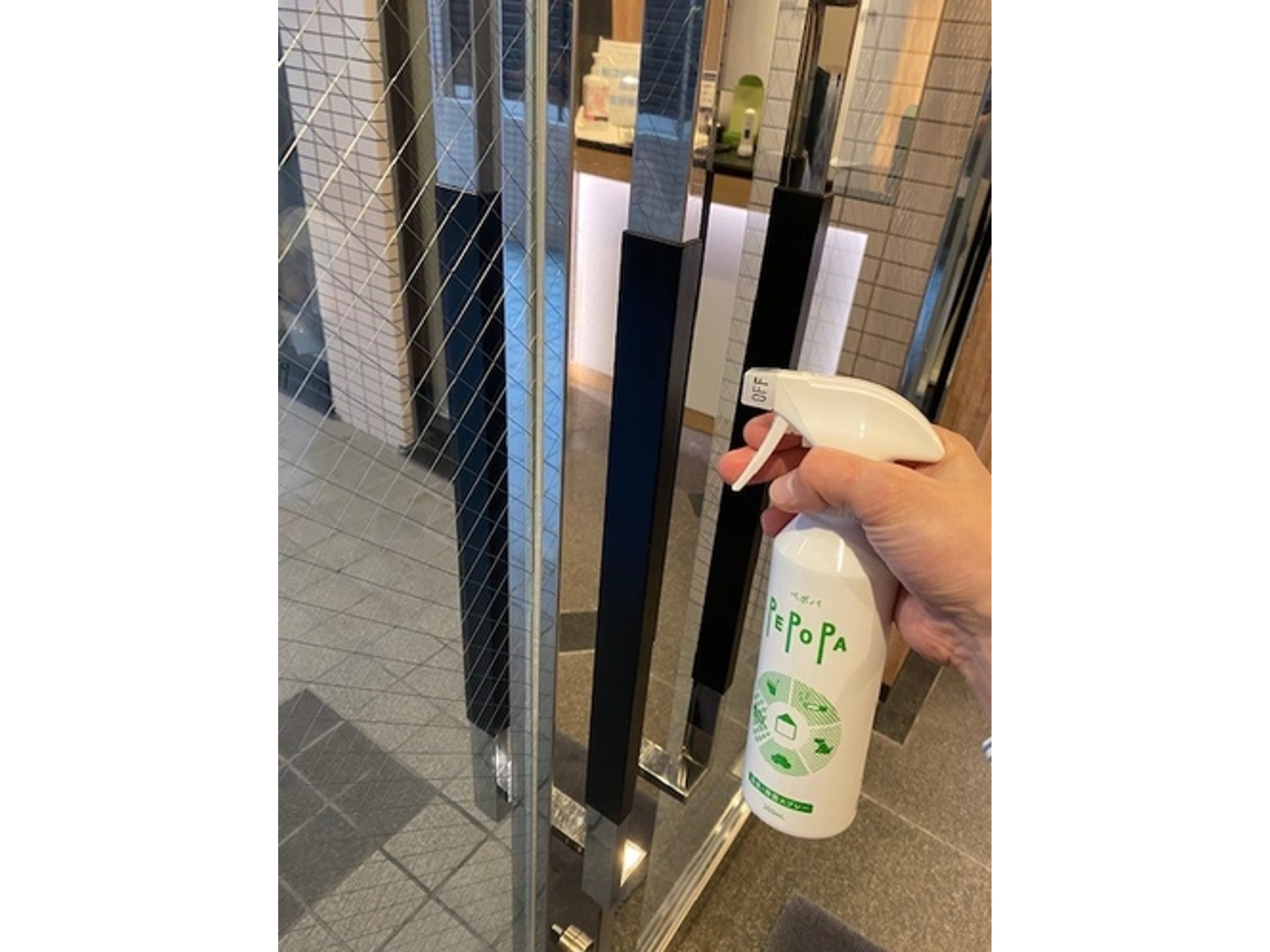 フレックステイイン桜木町のイメージ