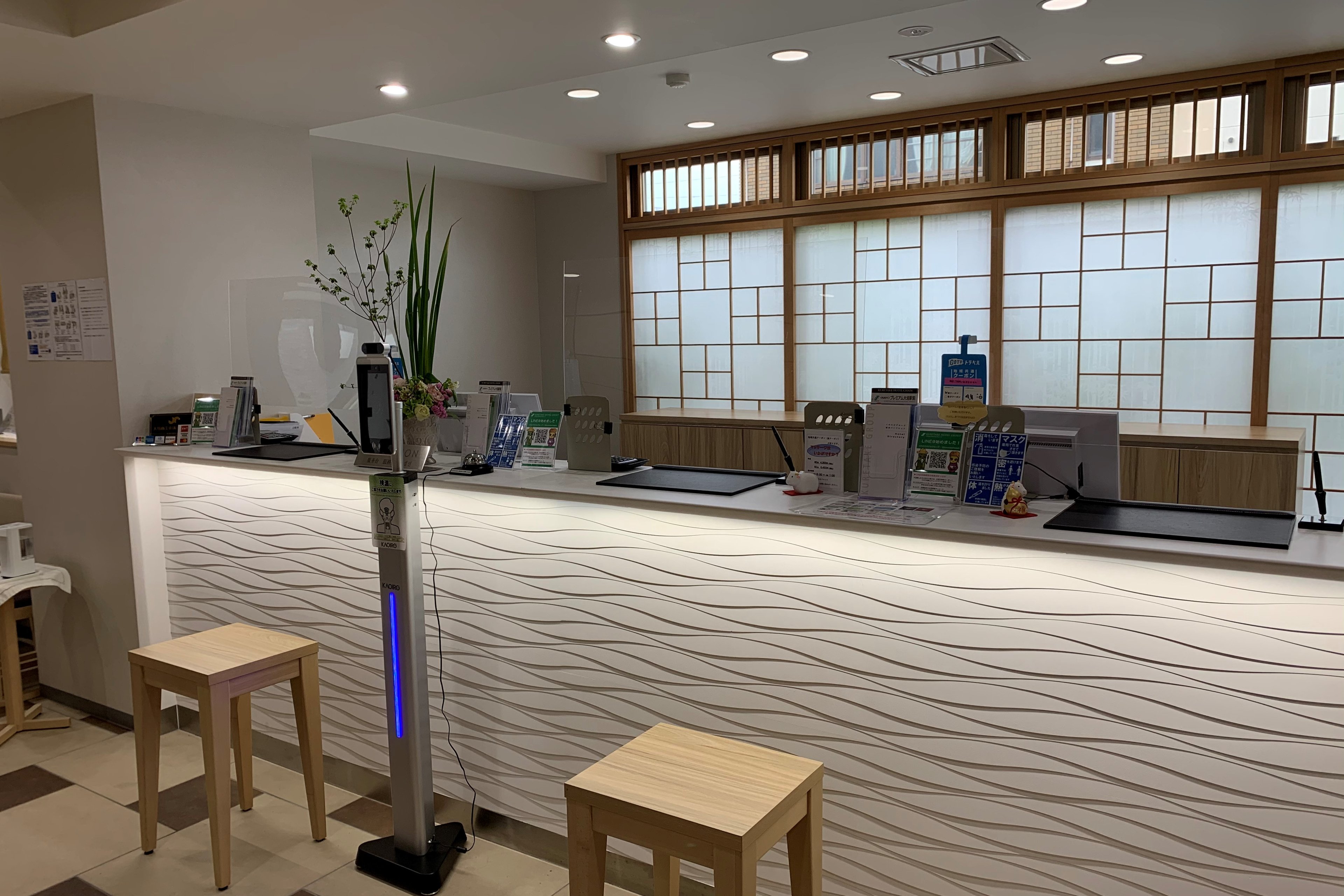 くれたけインプレミアム大垣駅前のイメージ