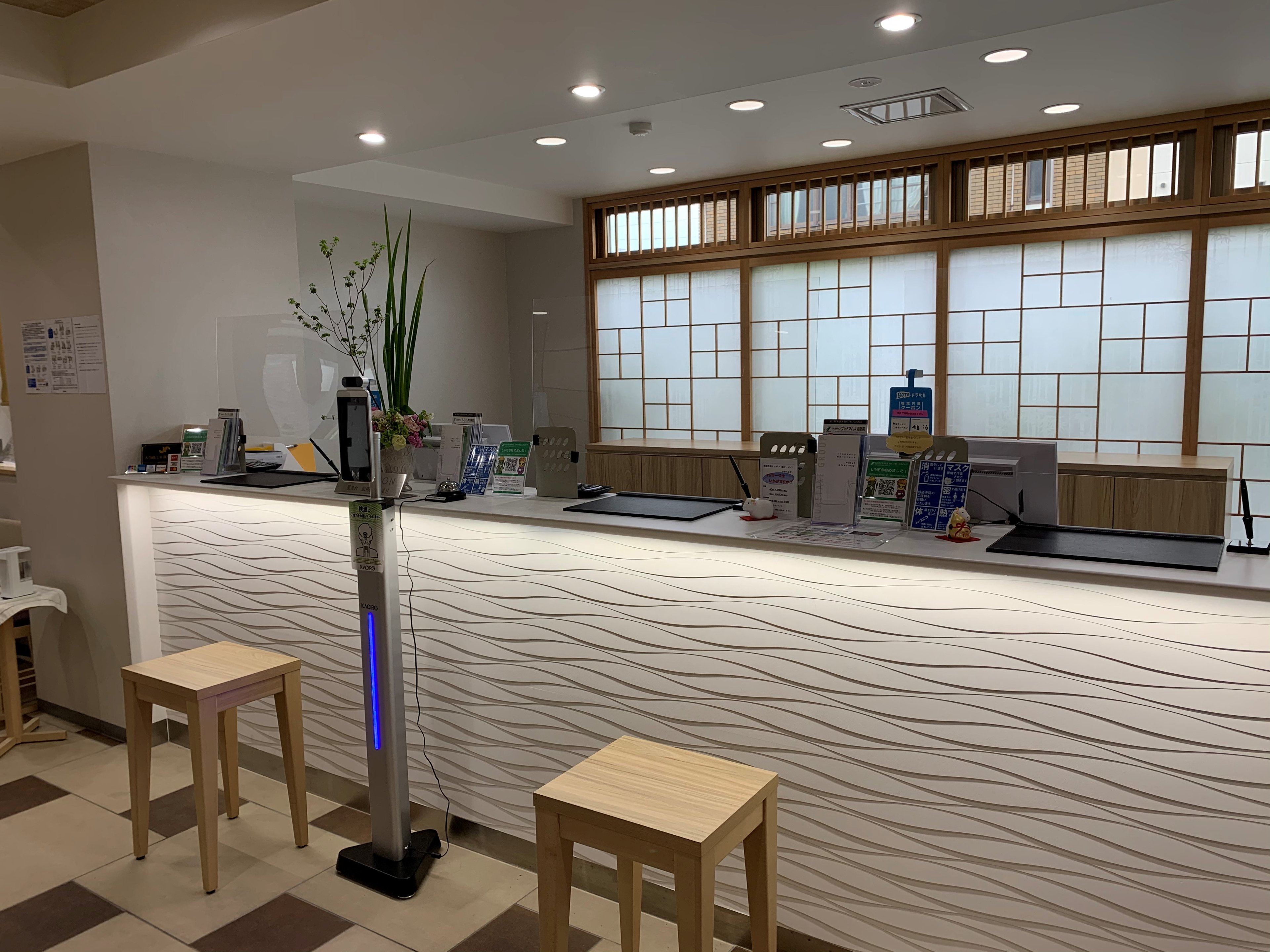 くれたけインプレミアム大垣駅前のイメージ