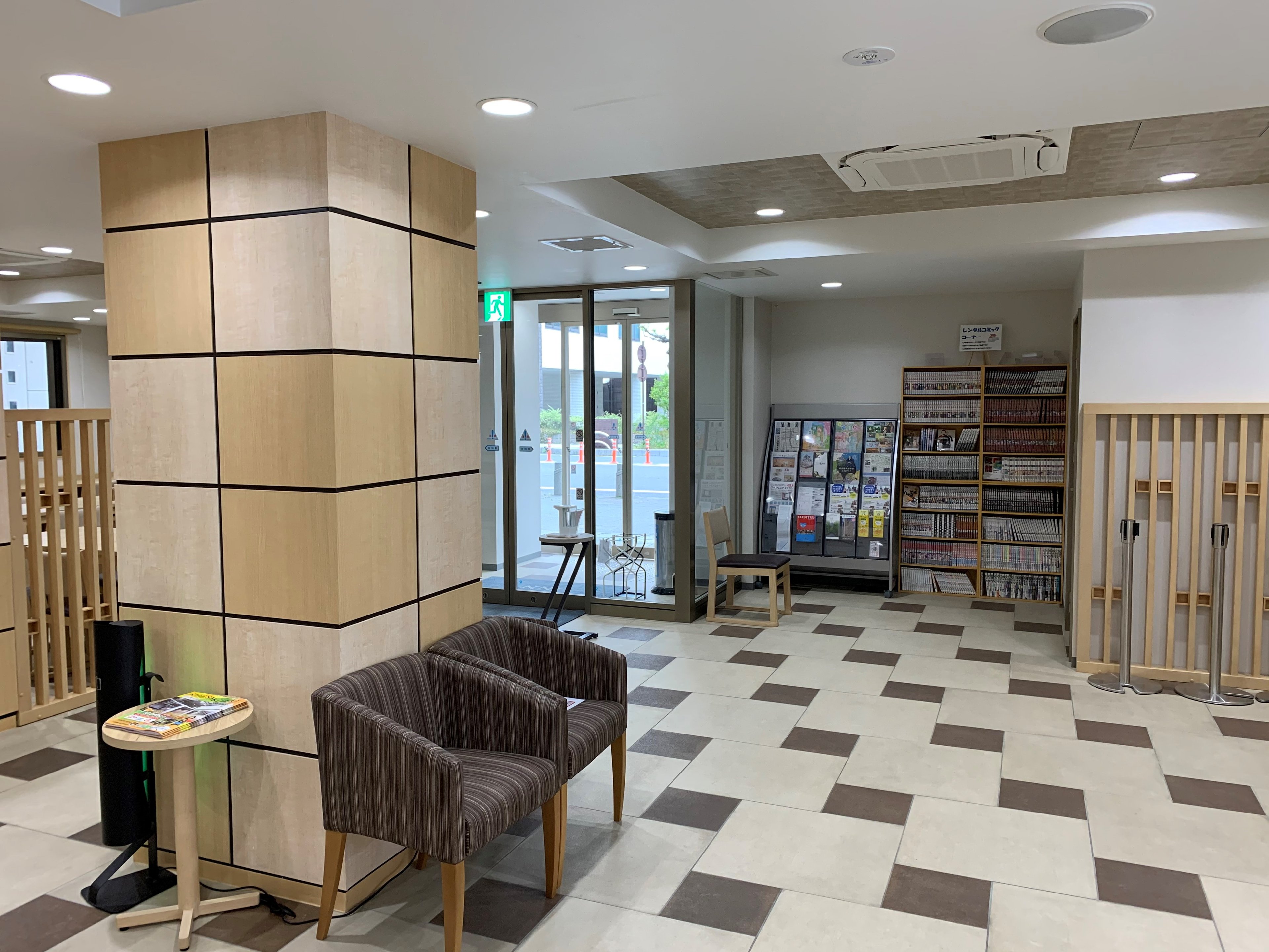 くれたけインプレミアム大垣駅前のイメージ
