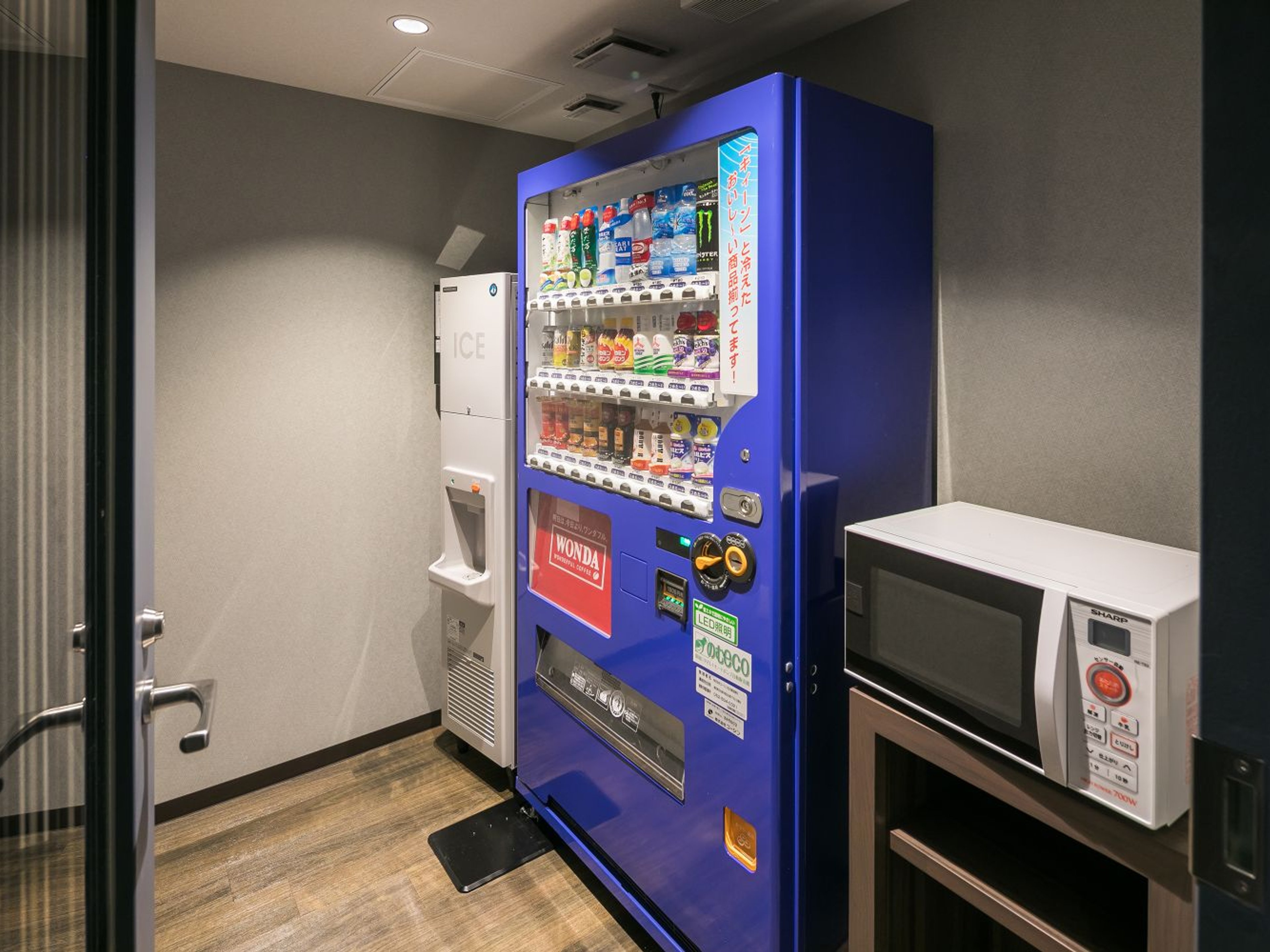 ホテルマイステイズ名古屋錦のイメージ