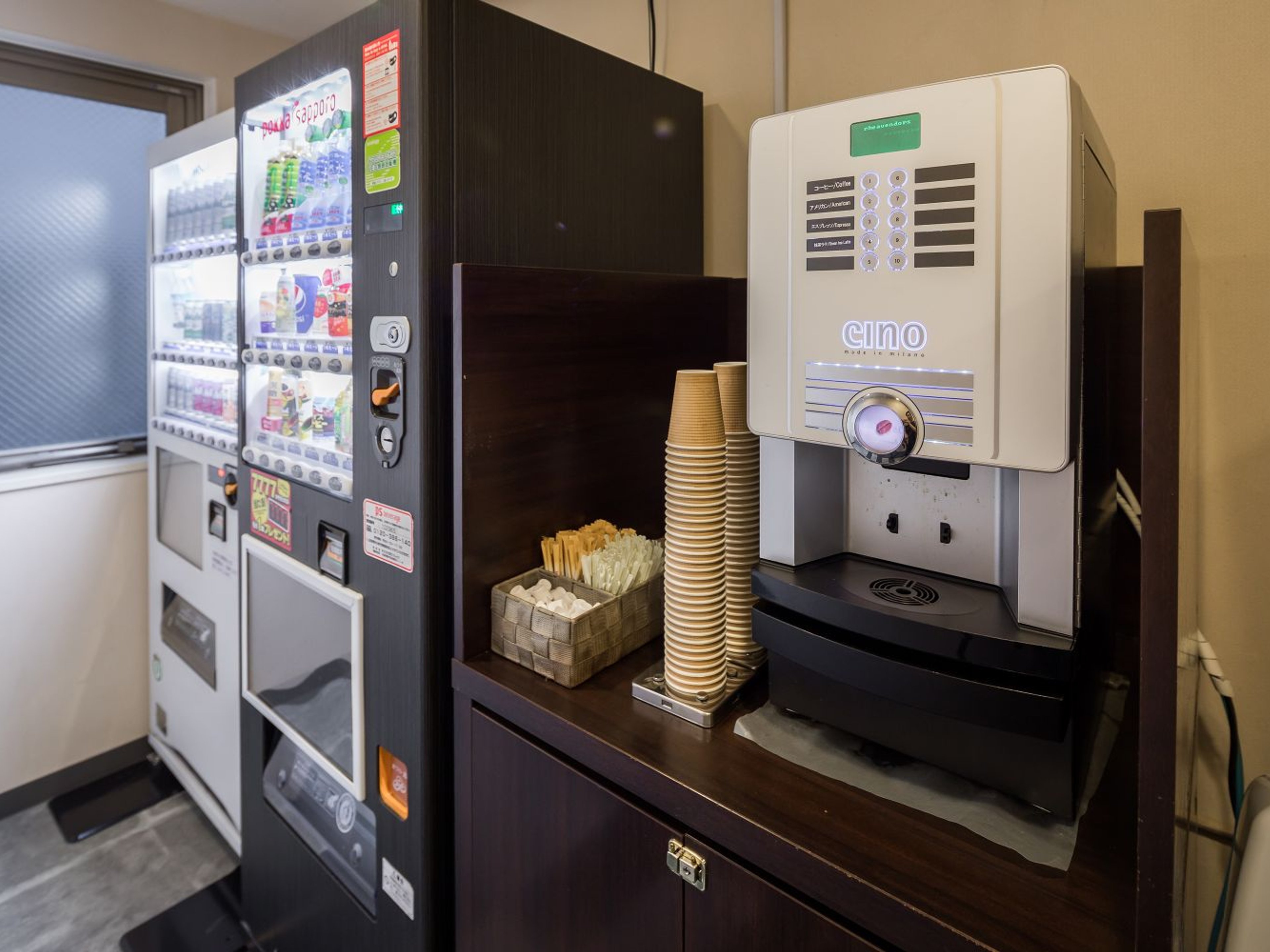 ホテルマイステイズ京都四条のイメージ