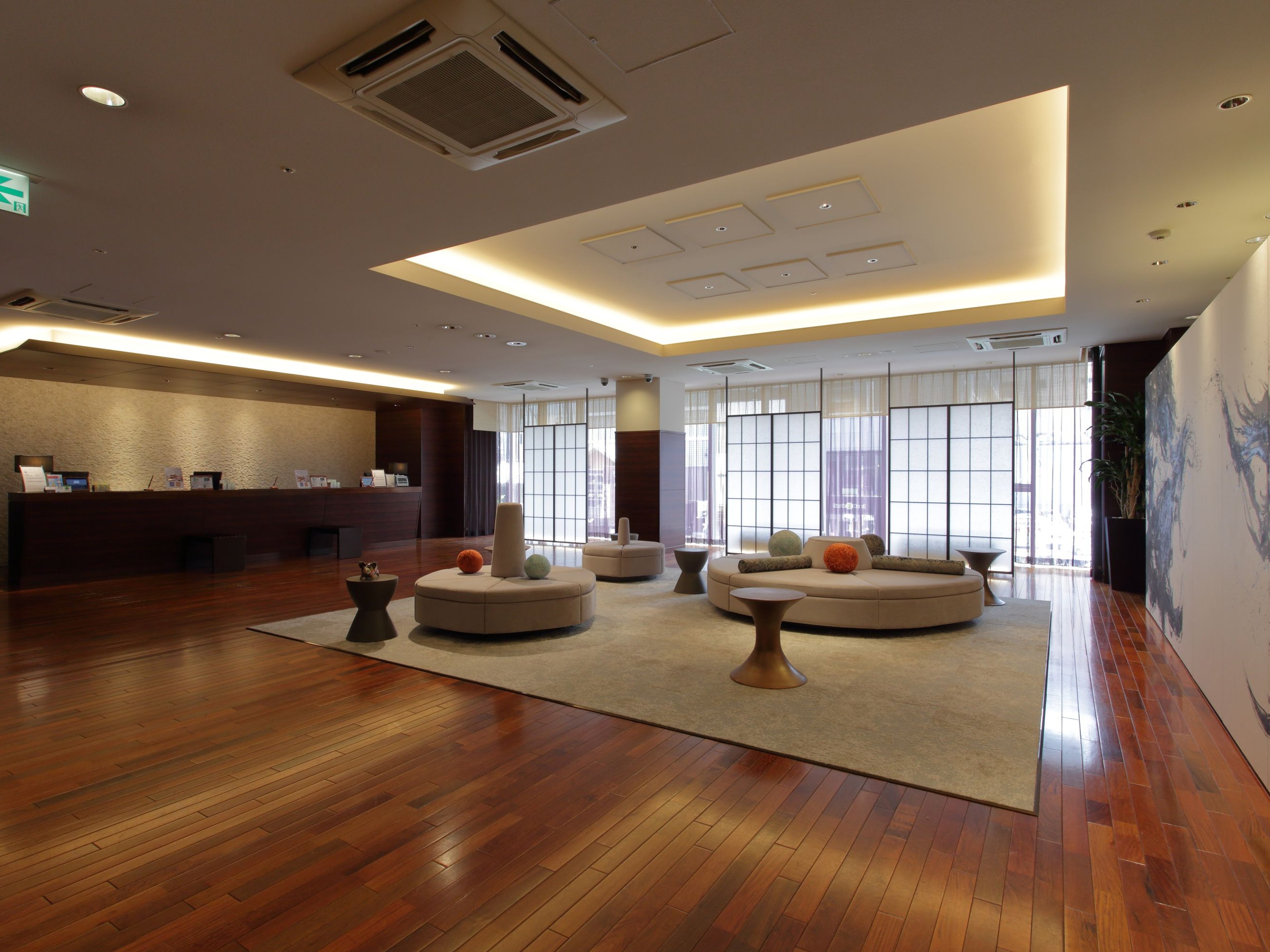 ホテルマイステイズ京都四条のイメージ