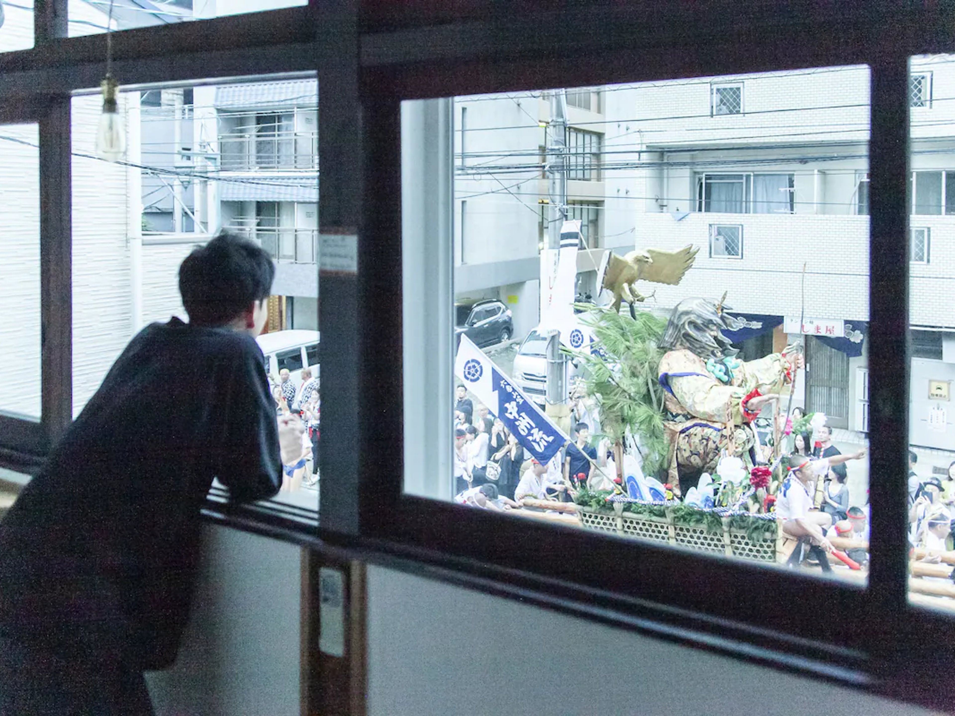 Fukuoka Guesthouse HIVEのイメージ