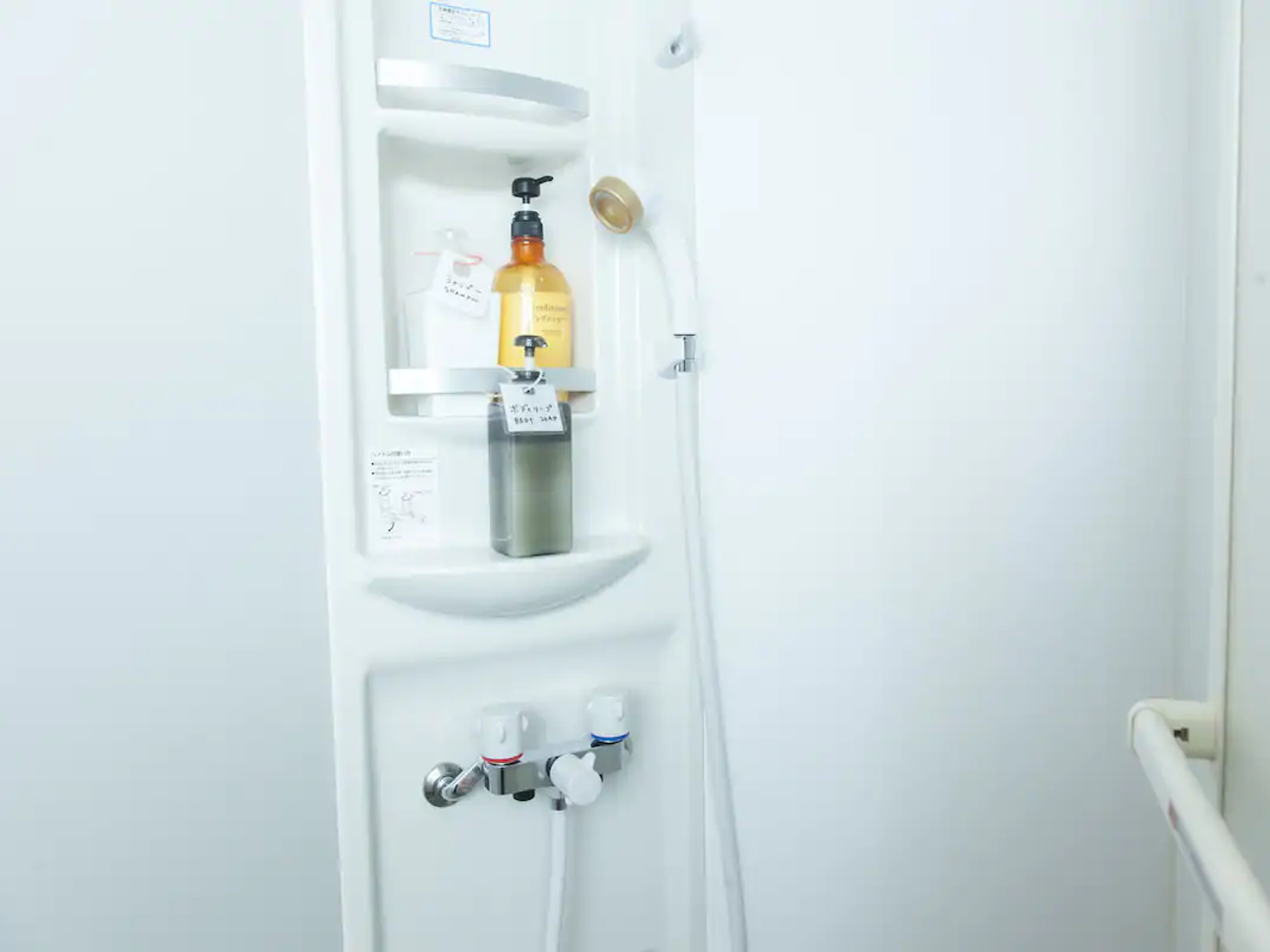 Fukuoka Guesthouse HIVEのイメージ
