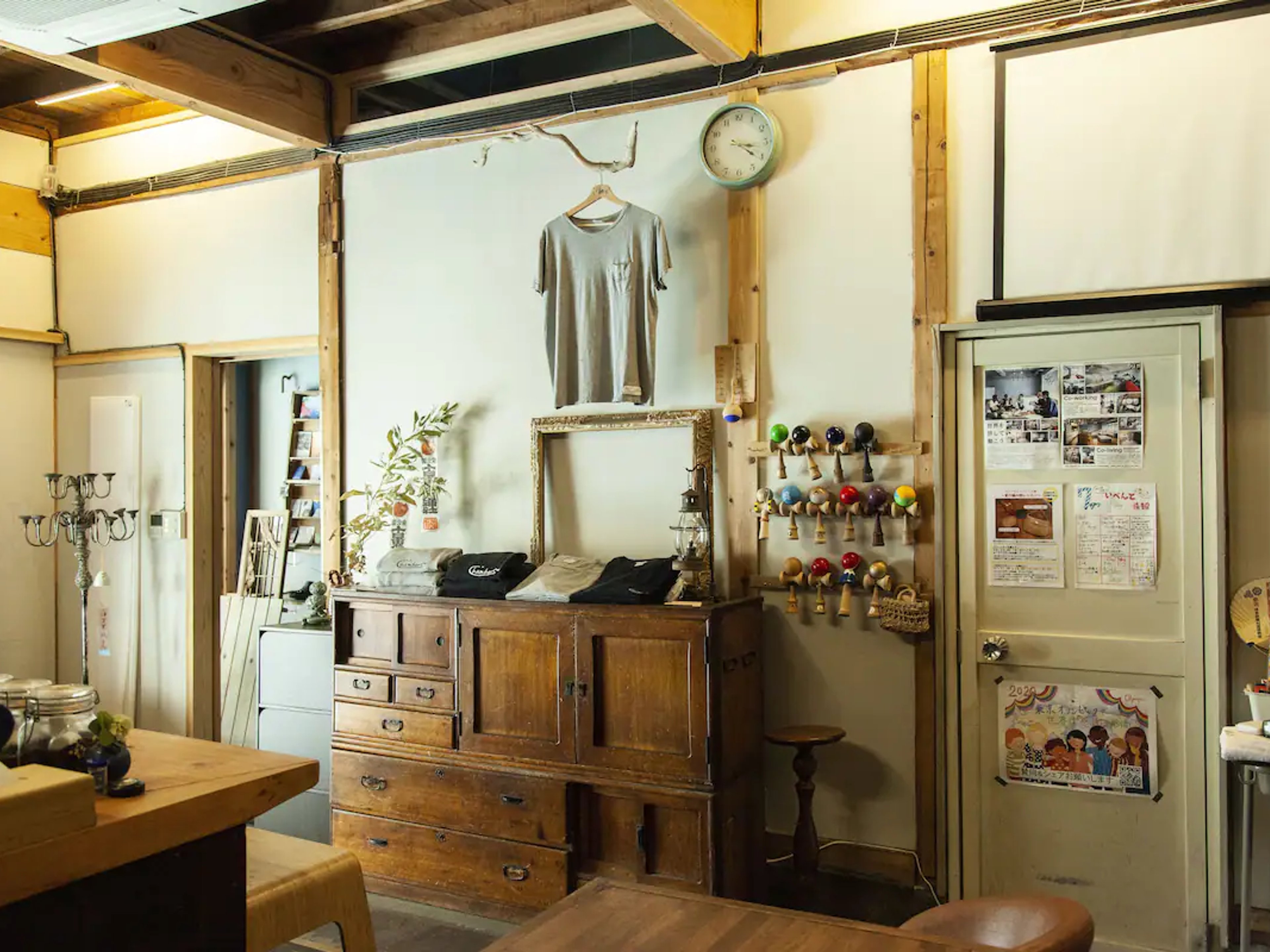 Fukuoka Guesthouse HIVEのイメージ