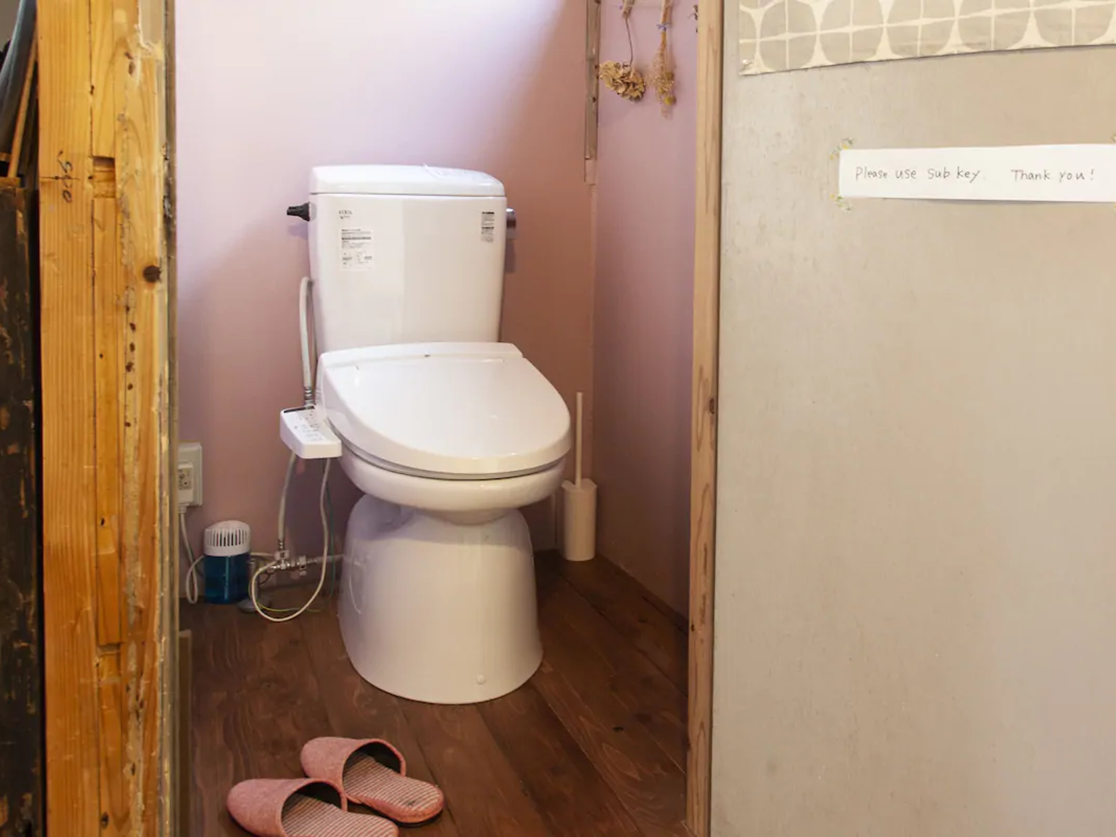 Fukuoka Guesthouse HIVEのイメージ