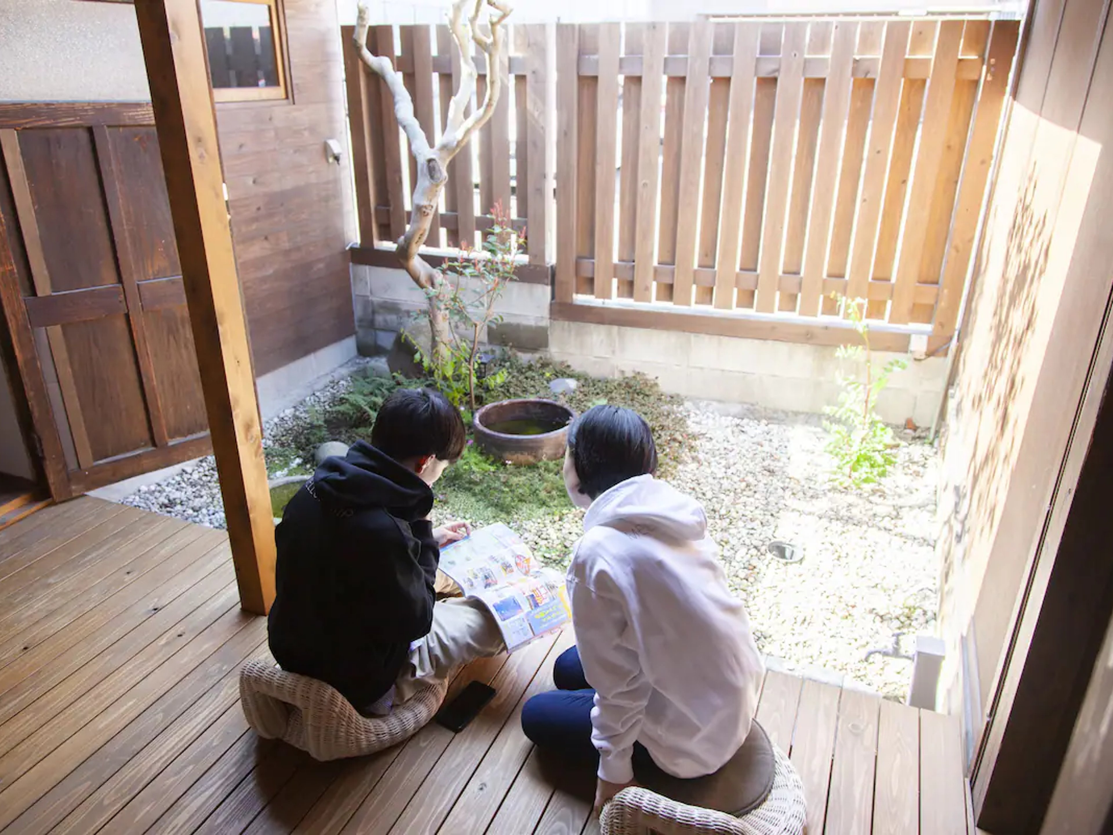 Fukuoka Guesthouse SHIPのイメージ