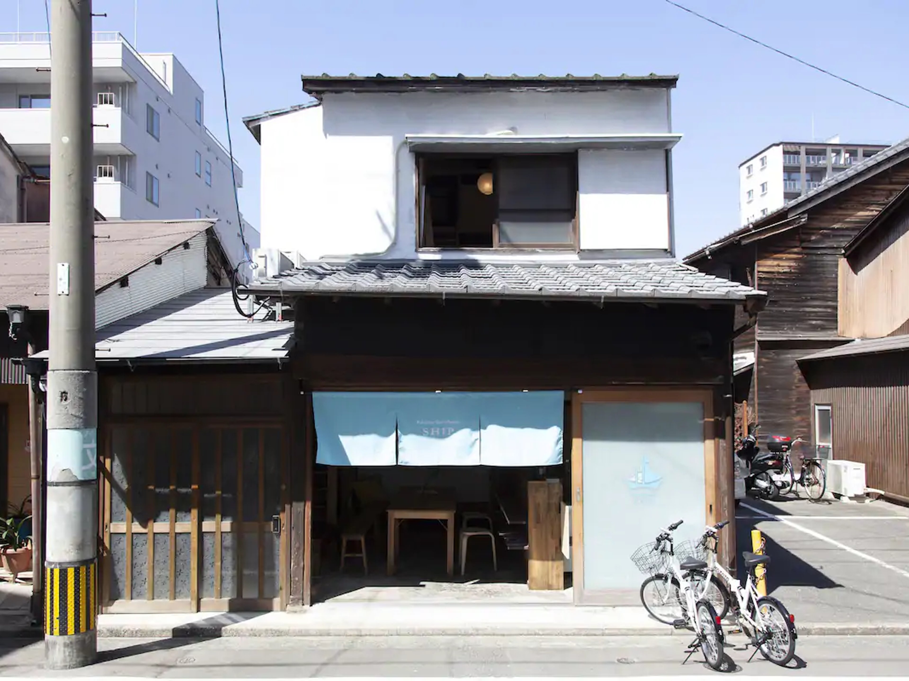 Fukuoka Guesthouse SHIPのイメージ