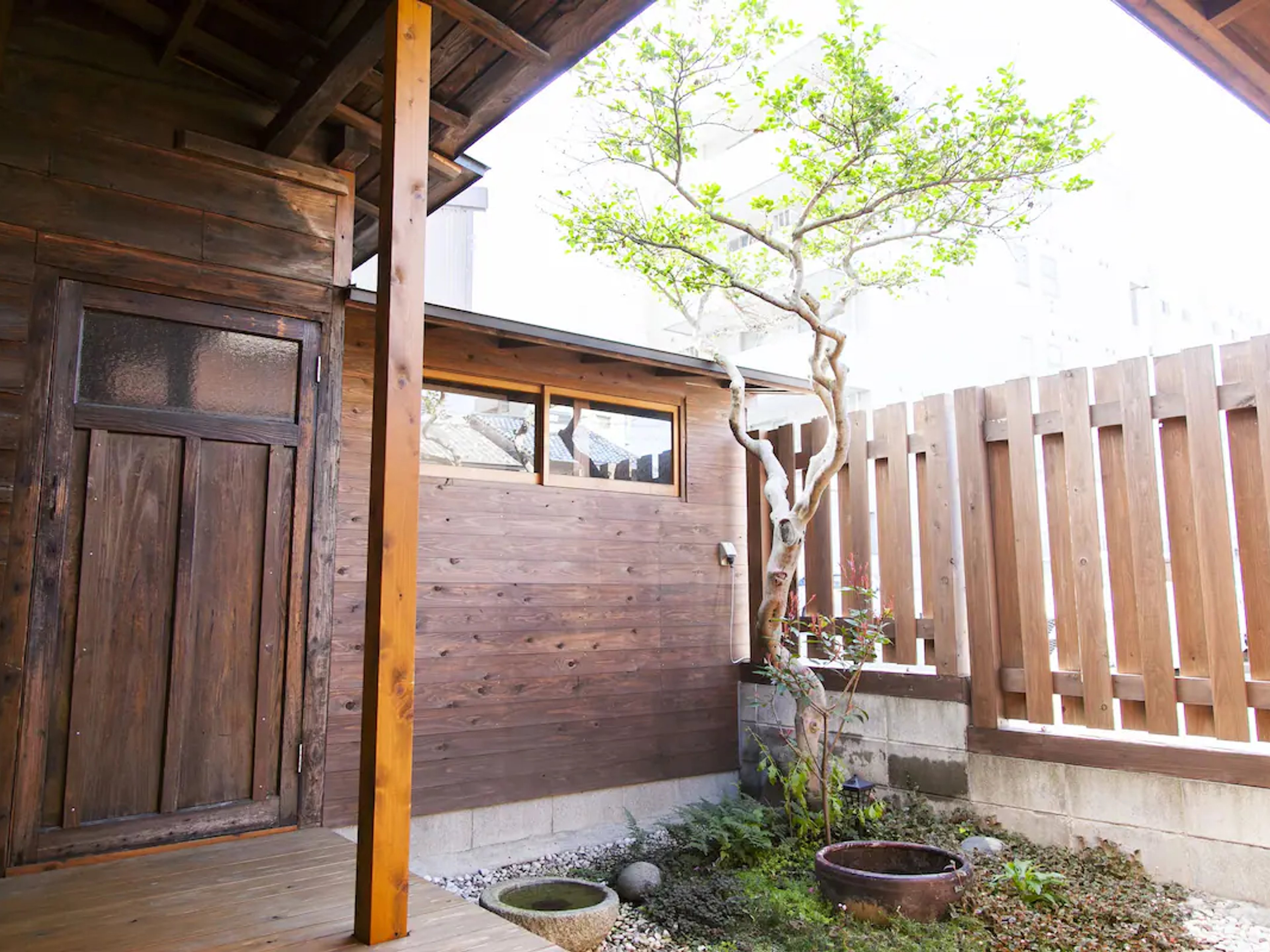 Fukuoka Guesthouse SHIPのイメージ