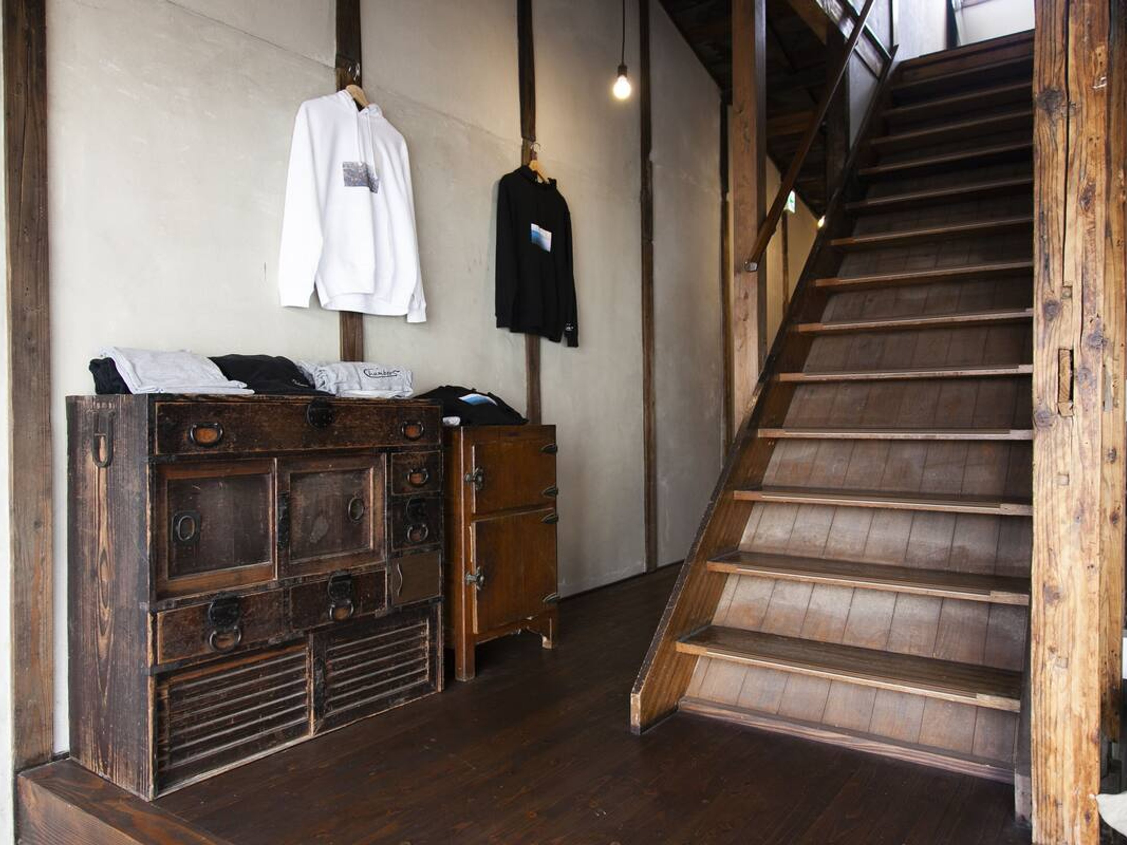 Fukuoka Guesthouse SHIPのイメージ