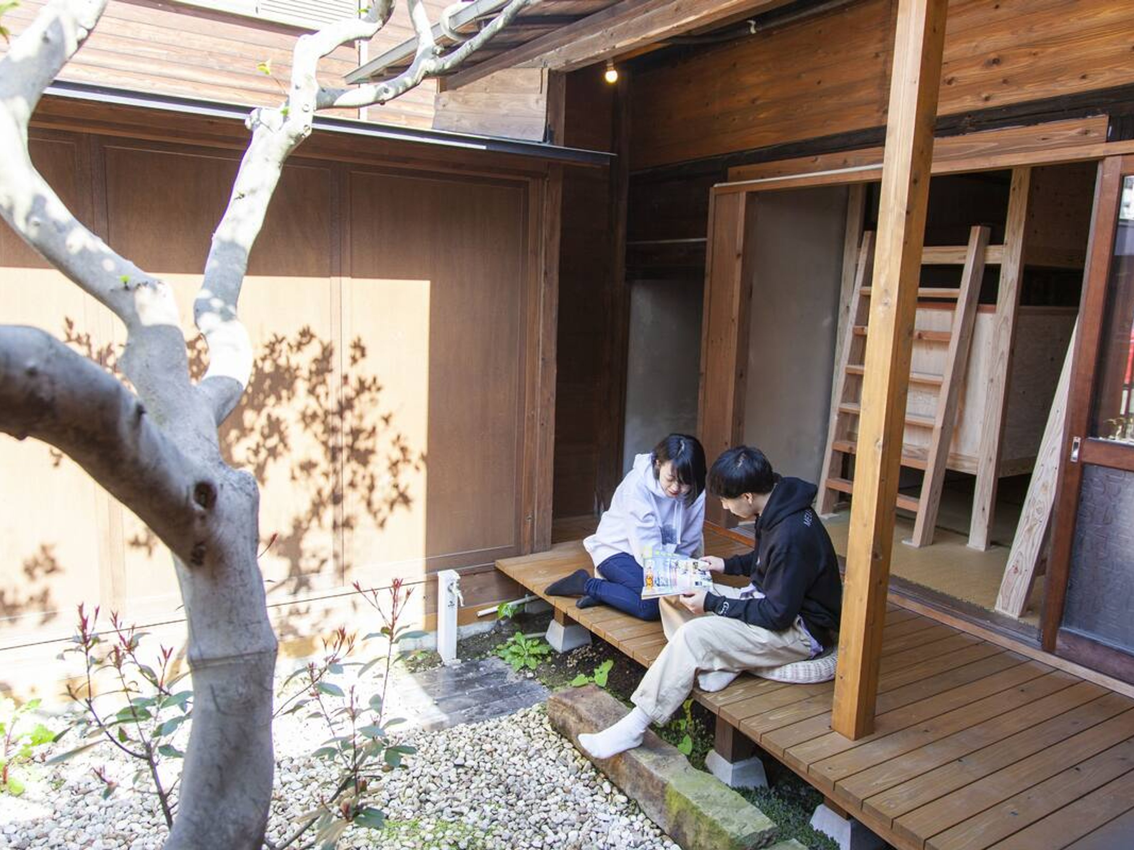 Fukuoka Guesthouse SHIPのイメージ
