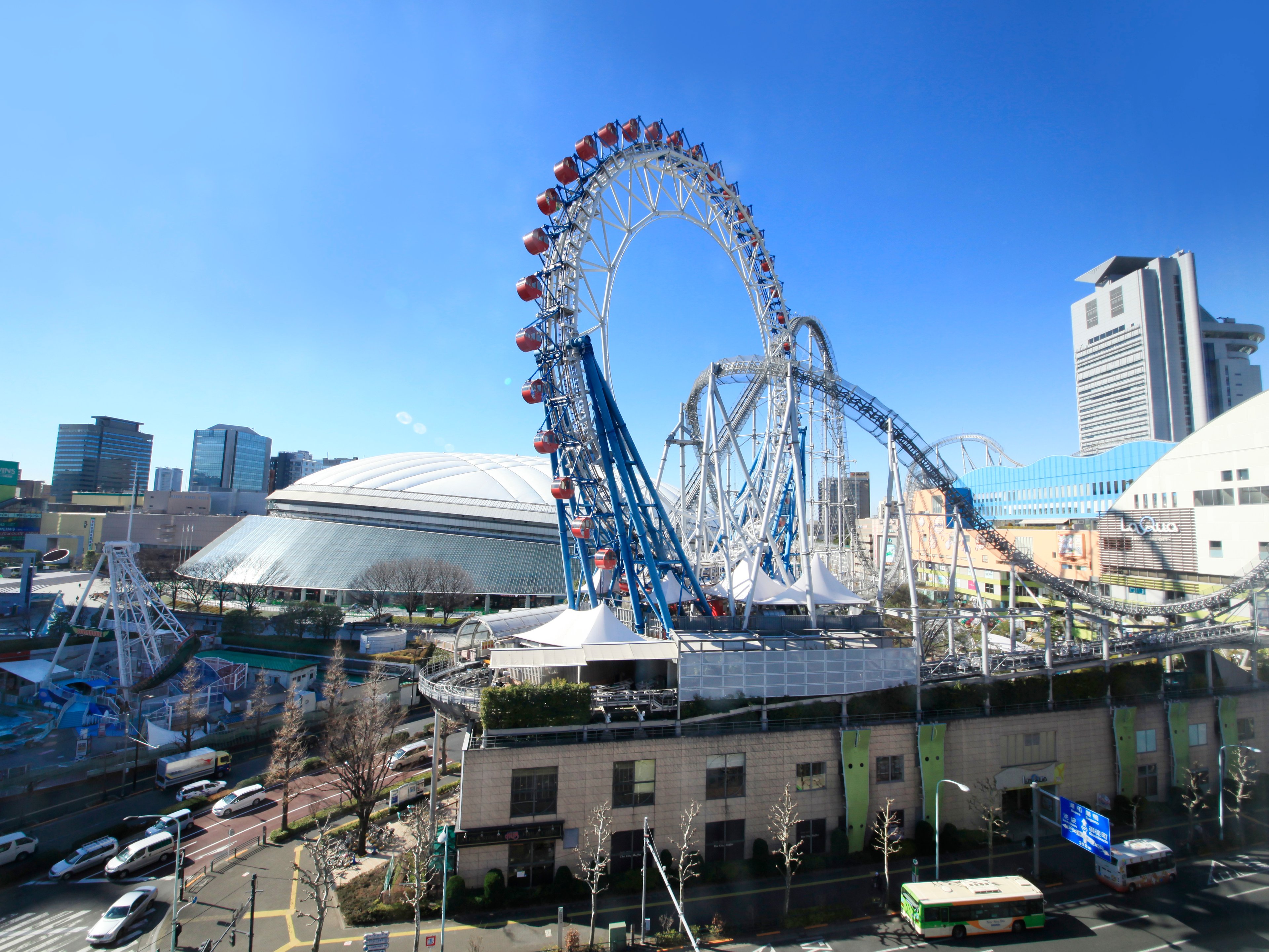 リッチモンドホテル水道橋のイメージ