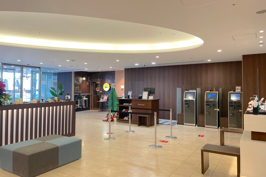 リッチモンドホテル横浜馬車道 Hotelpass