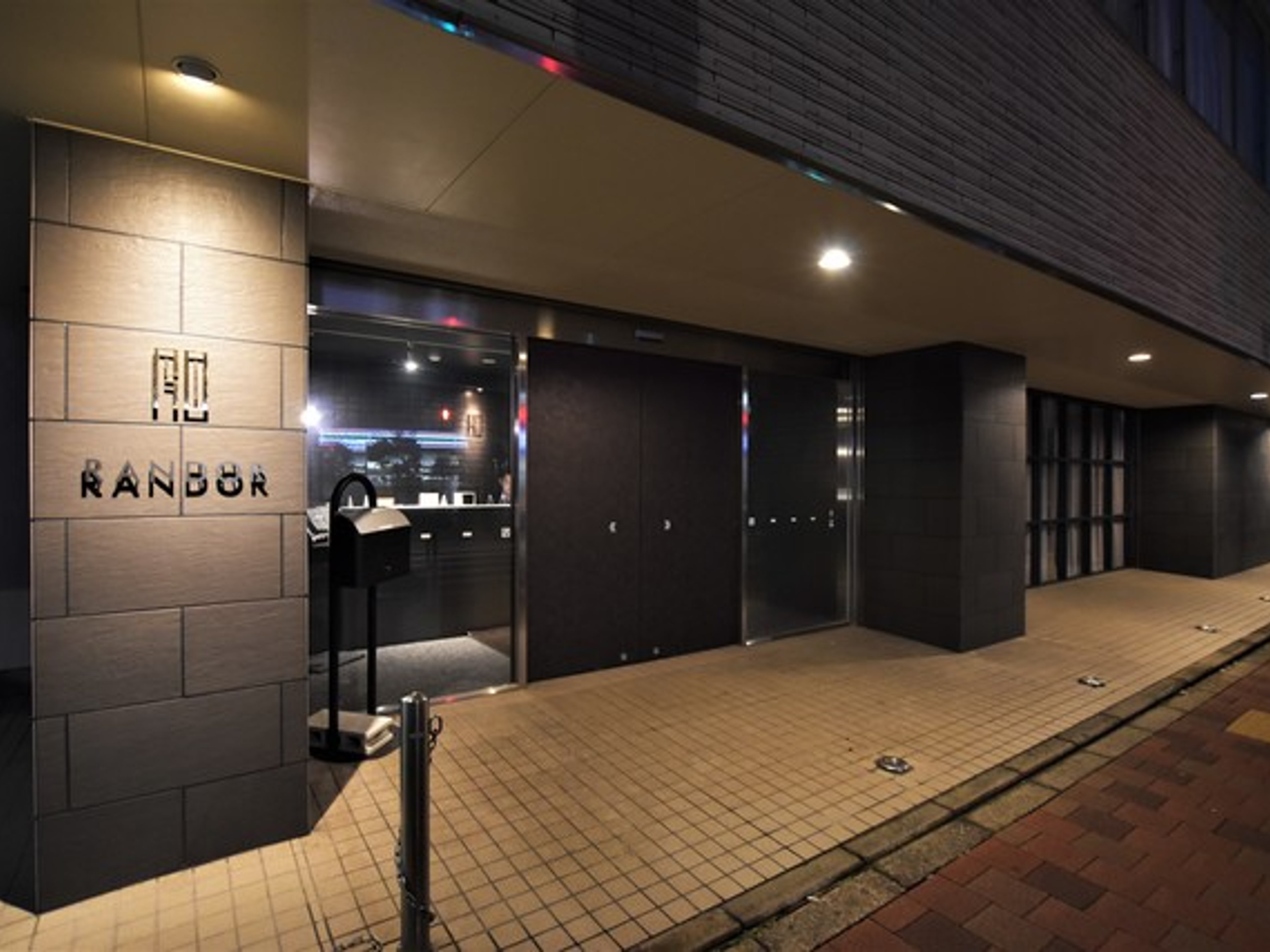 ランドーレジデンス東京スイーツのイメージ