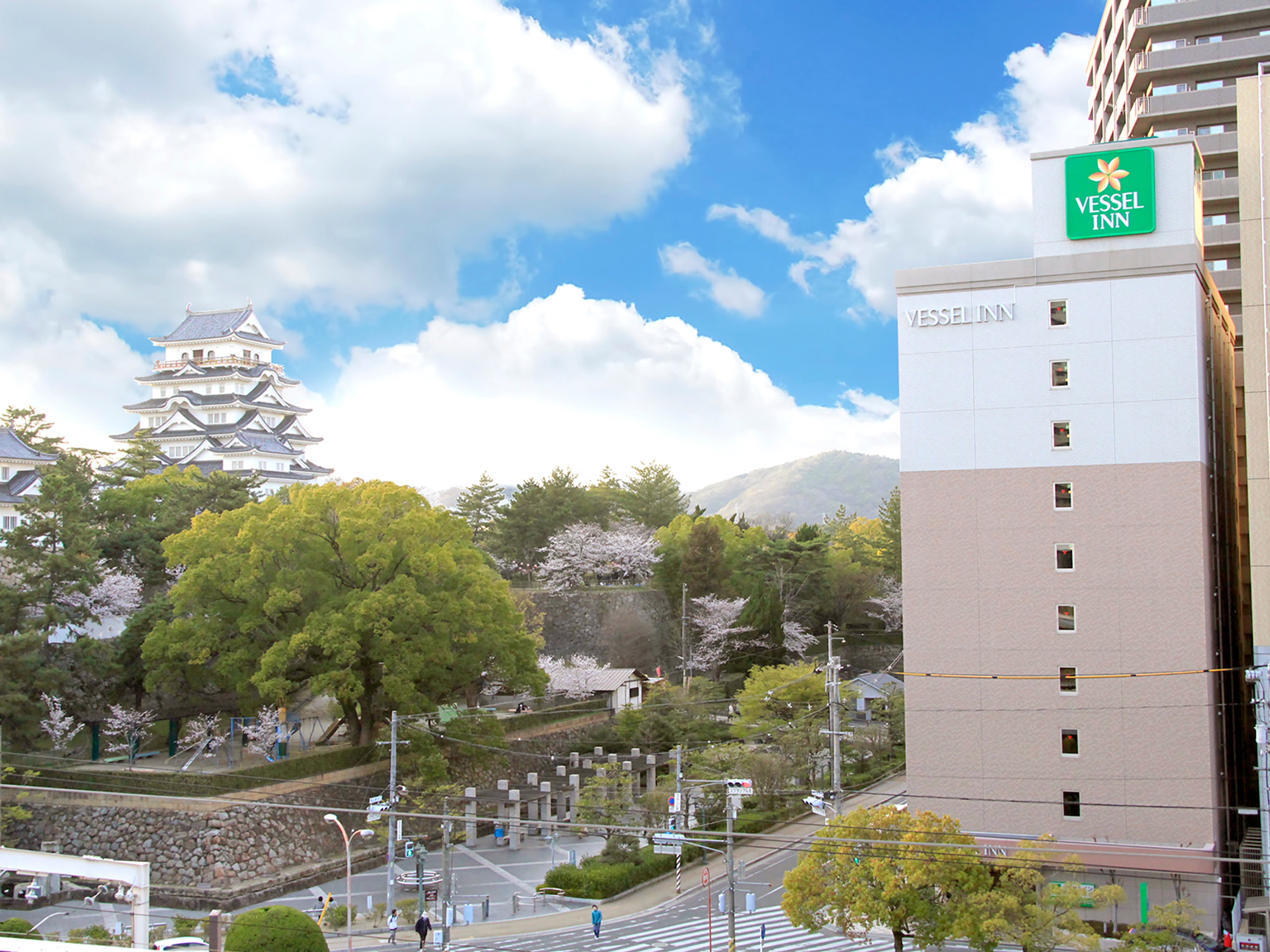 ベッセルイン福山駅北口のイメージ