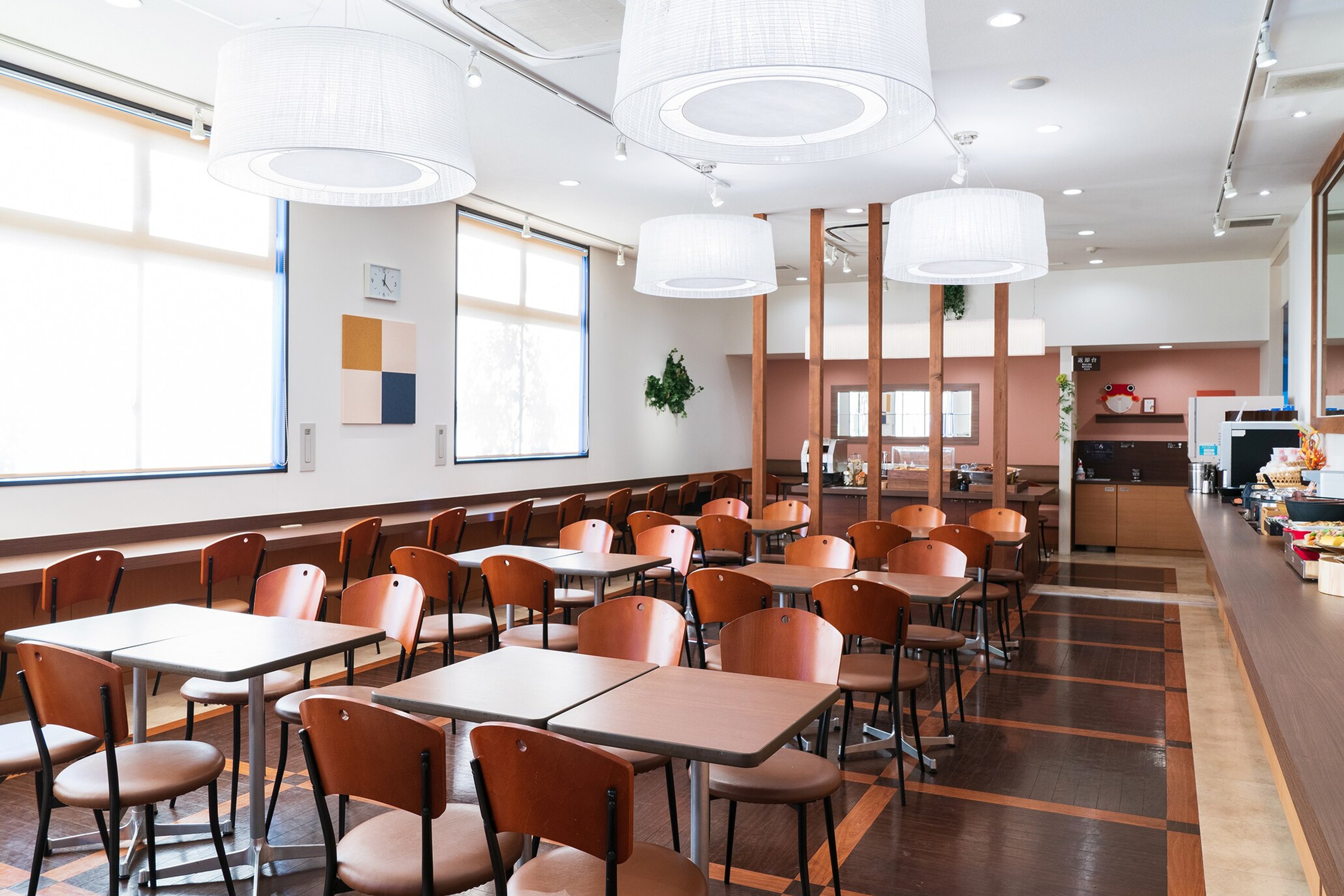 ベッセルホテル苅田北九州空港のイメージ