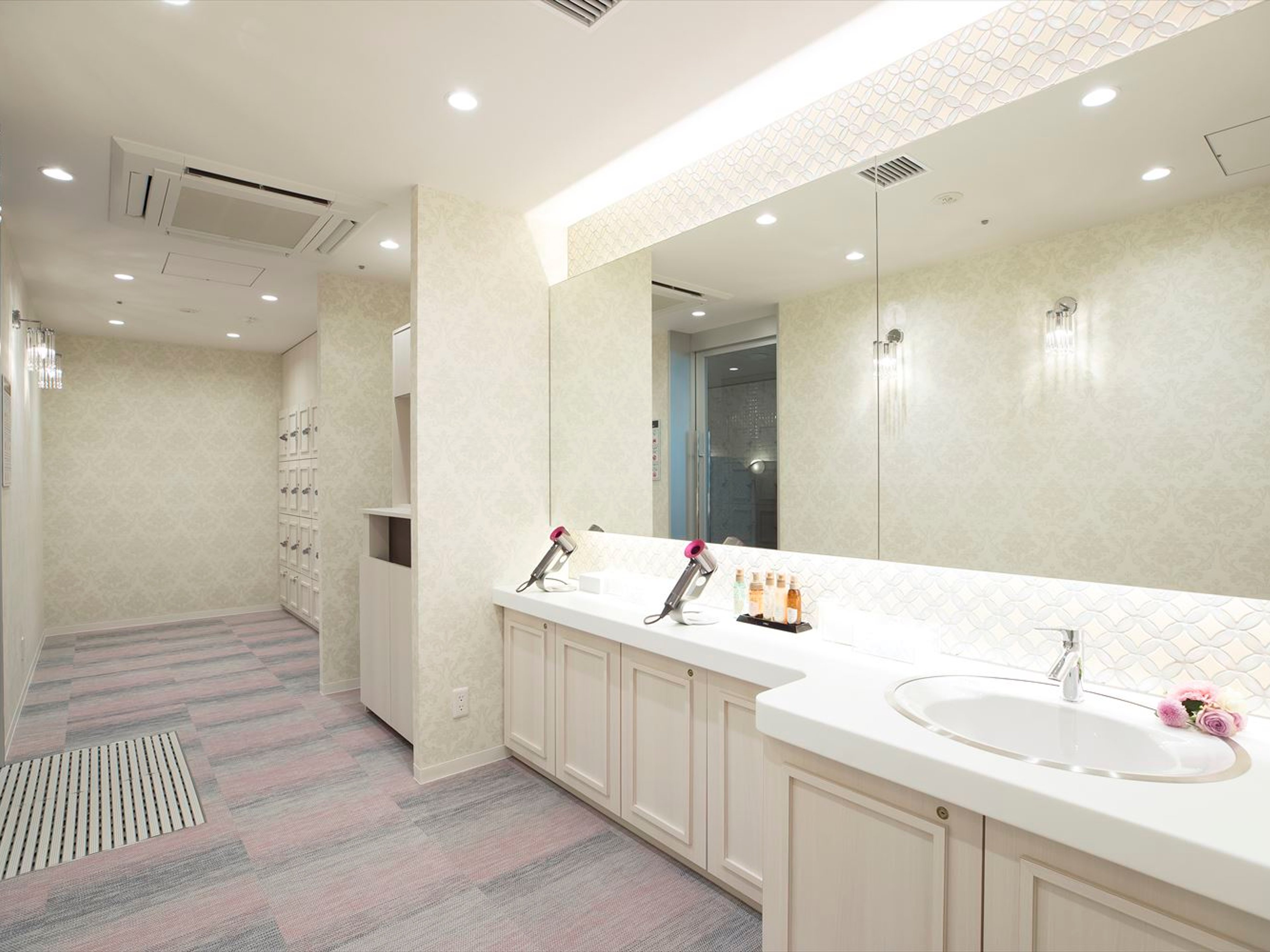 DEL style 名古屋納屋橋 by Daiwa Roynet Hotelのイメージ