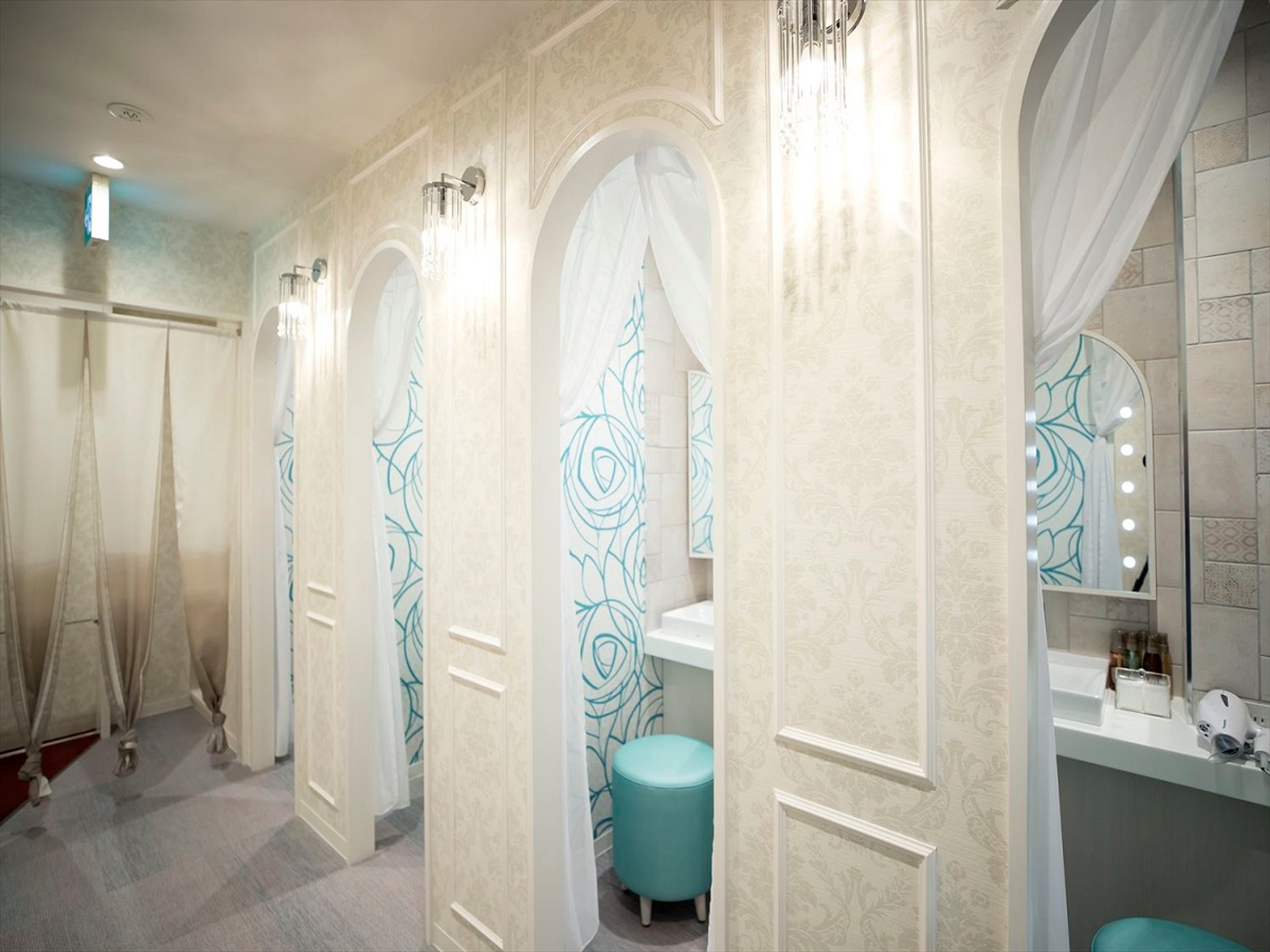 DEL style 名古屋納屋橋 by Daiwa Roynet Hotelのイメージ