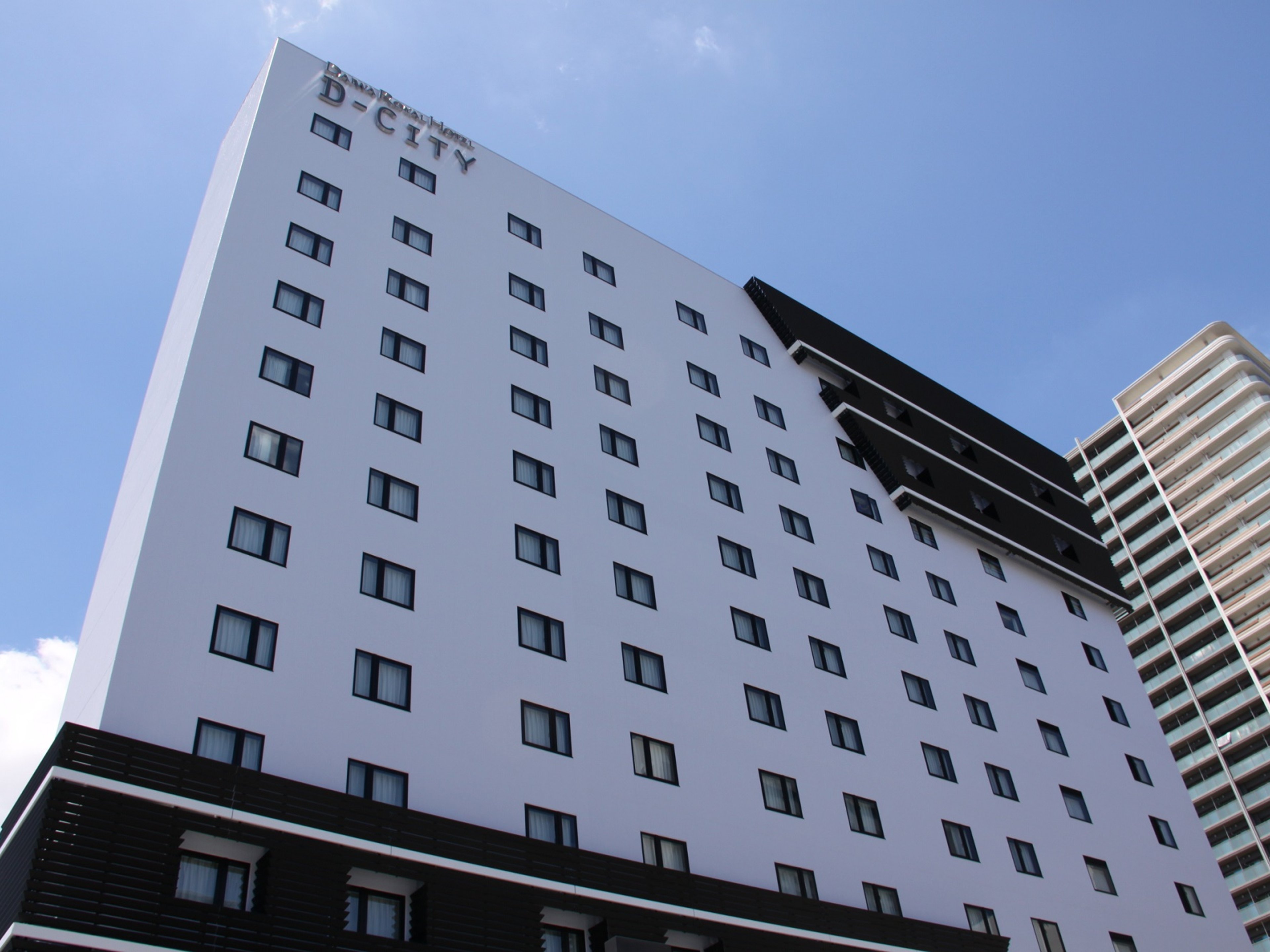 DEL style 名古屋納屋橋 by Daiwa Roynet Hotelのイメージ