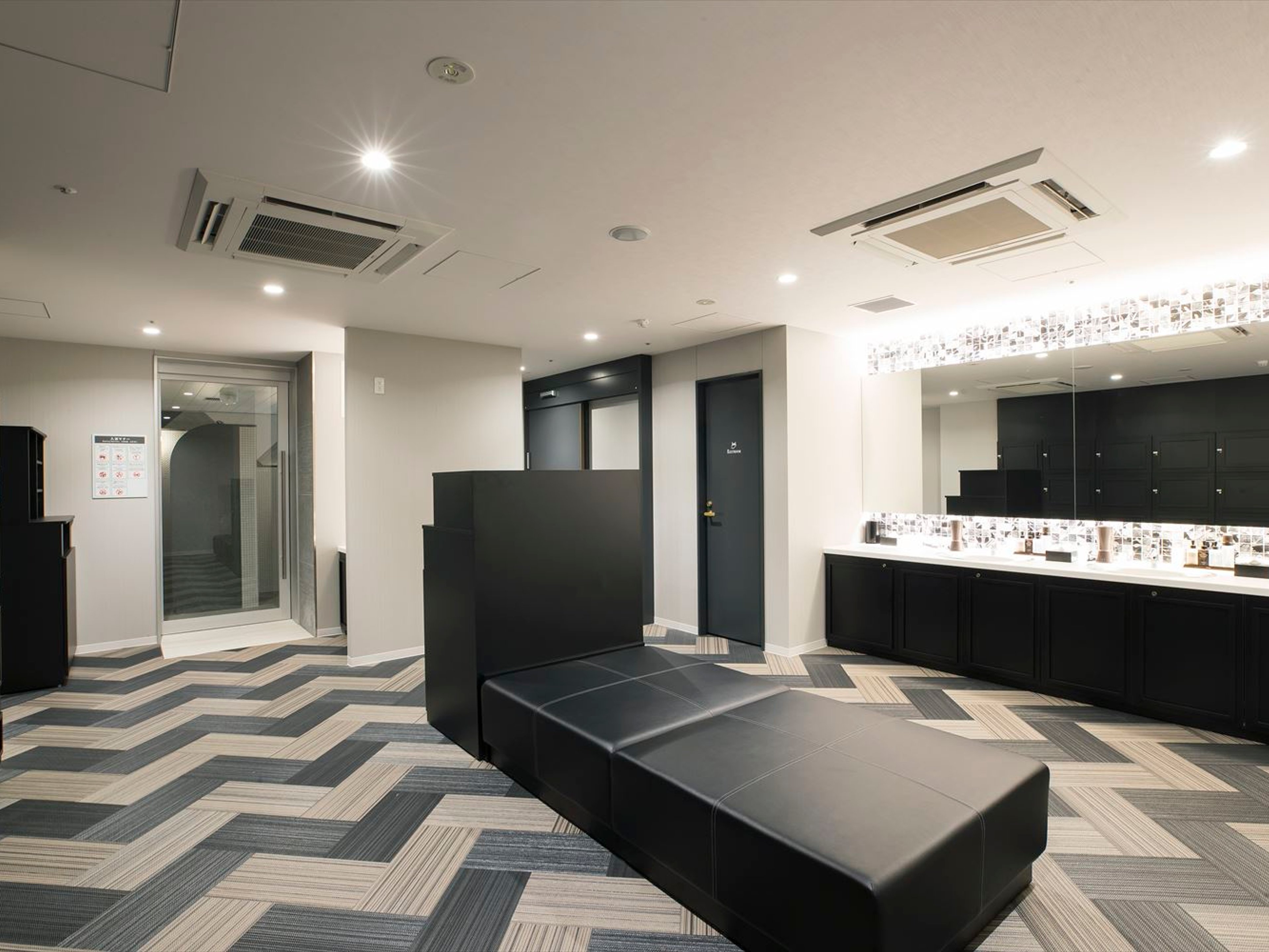 DEL style 名古屋納屋橋 by Daiwa Roynet Hotelのイメージ