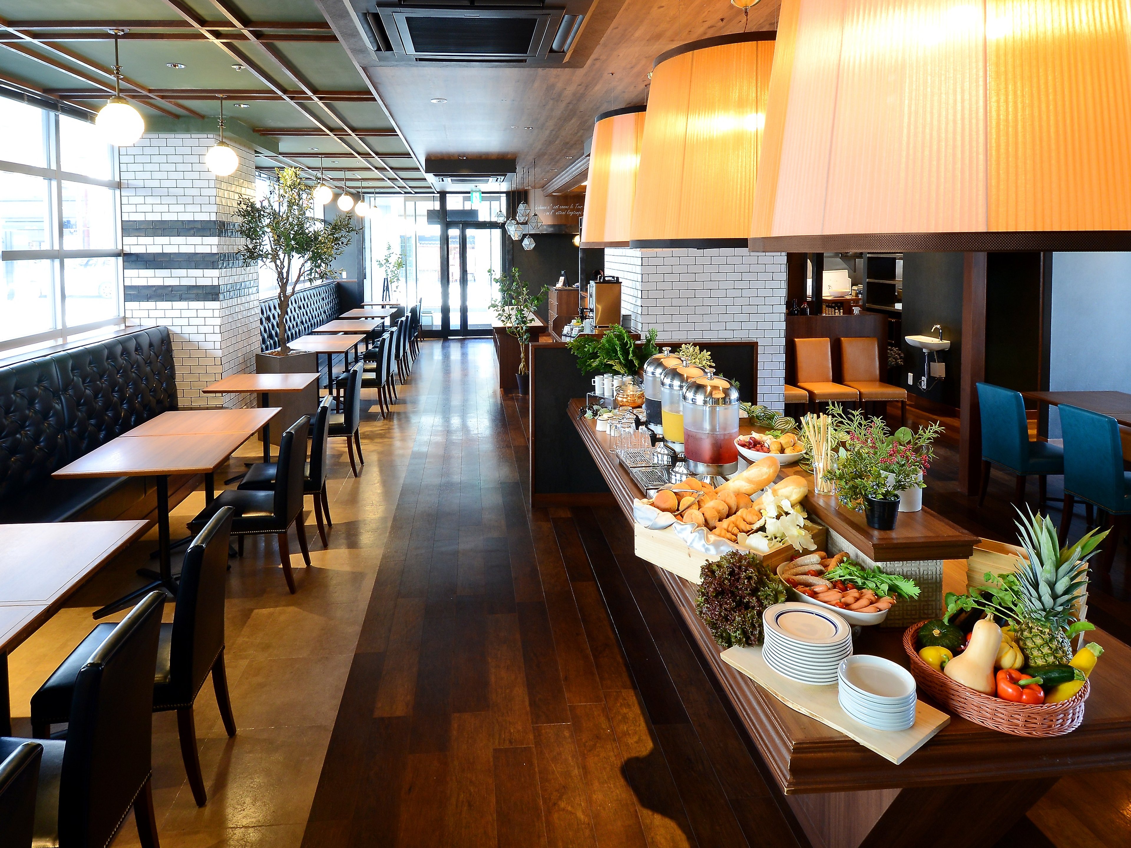 DEL style 名古屋納屋橋 by Daiwa Roynet Hotelのイメージ